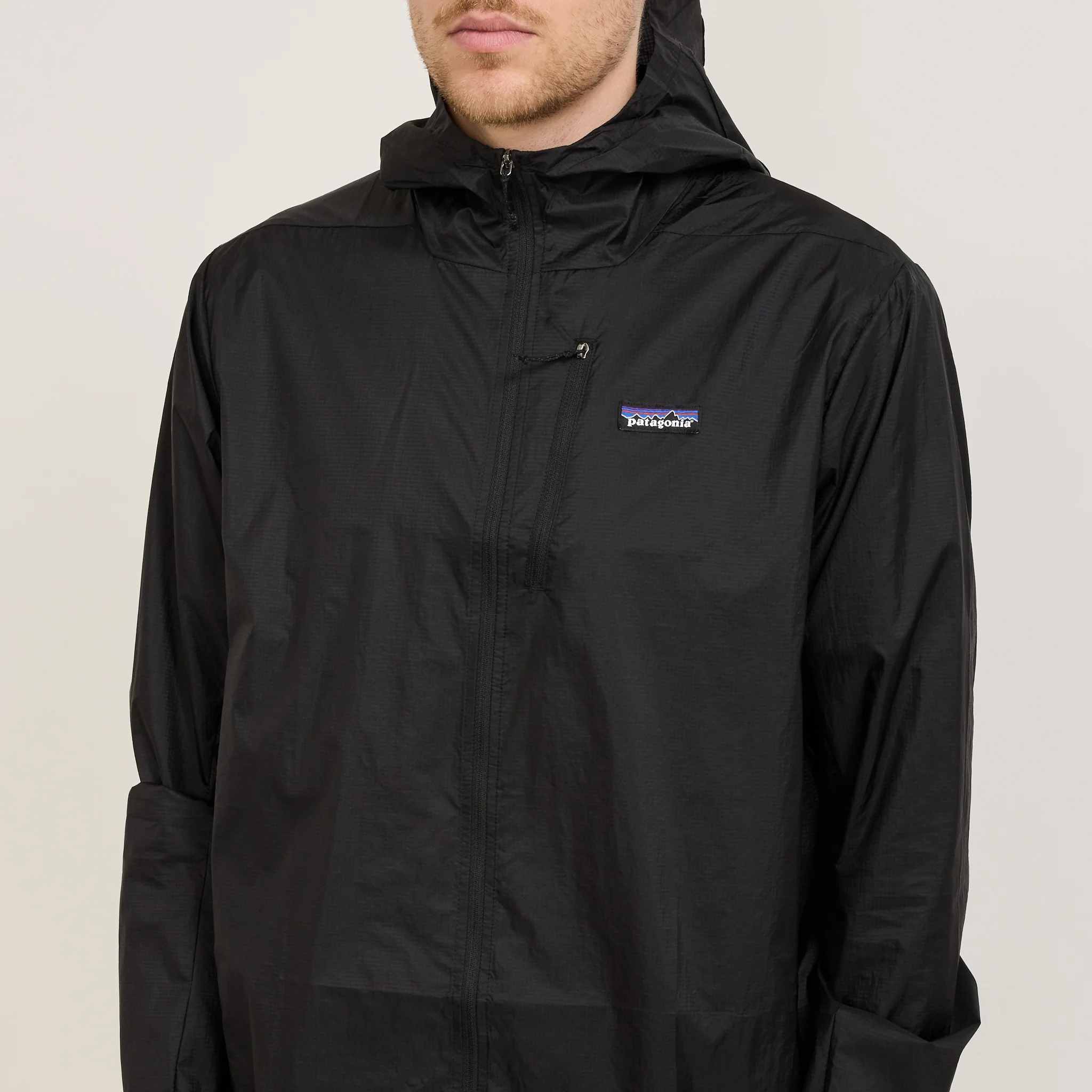 Houdini Jacket Black - Image 6