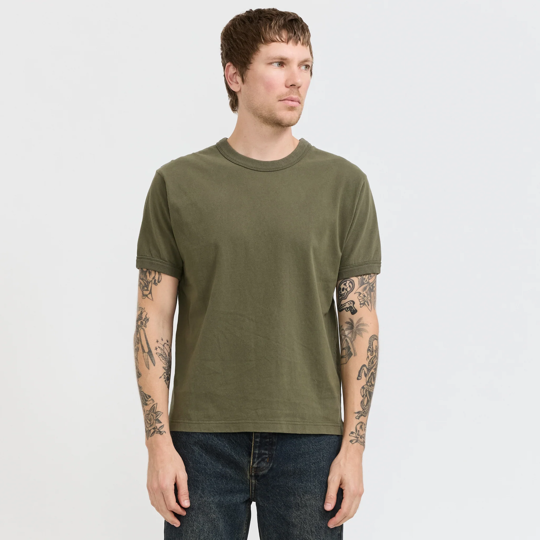 Hubby Tee Army