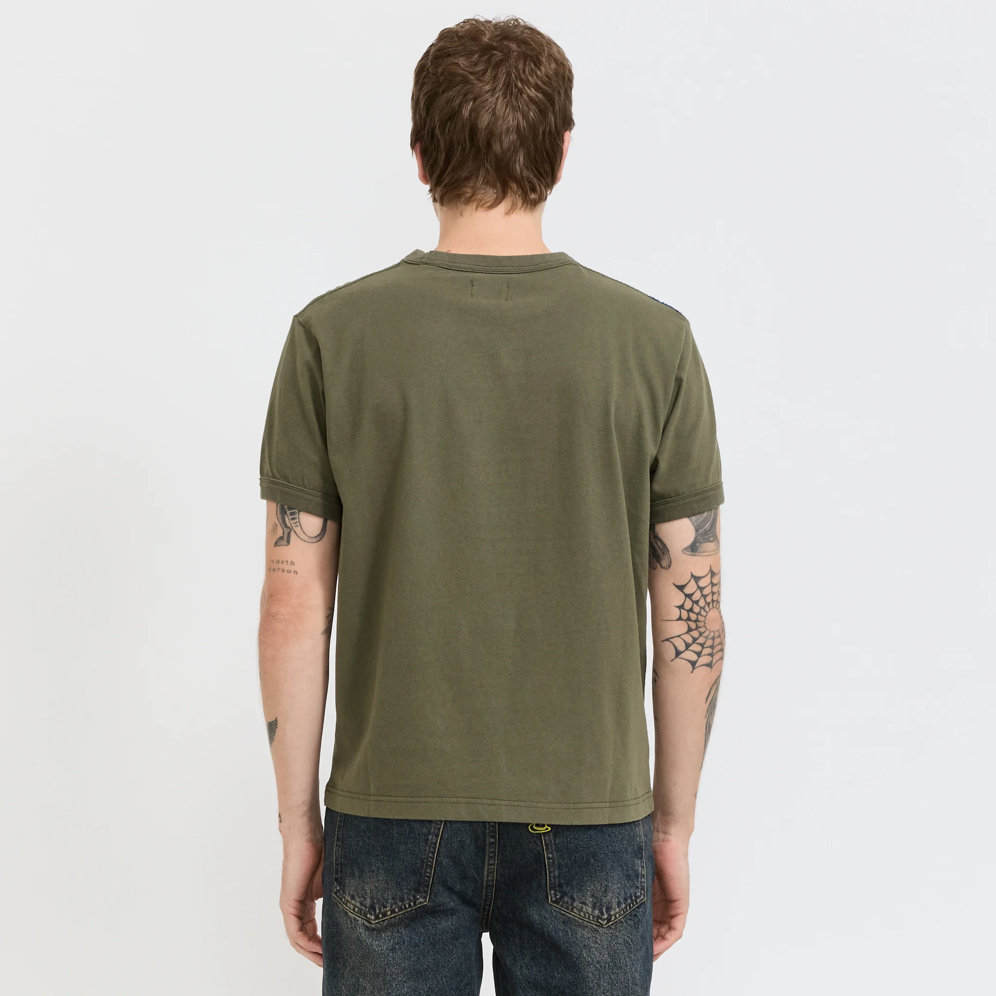 Hubby Tee Army - Image 4