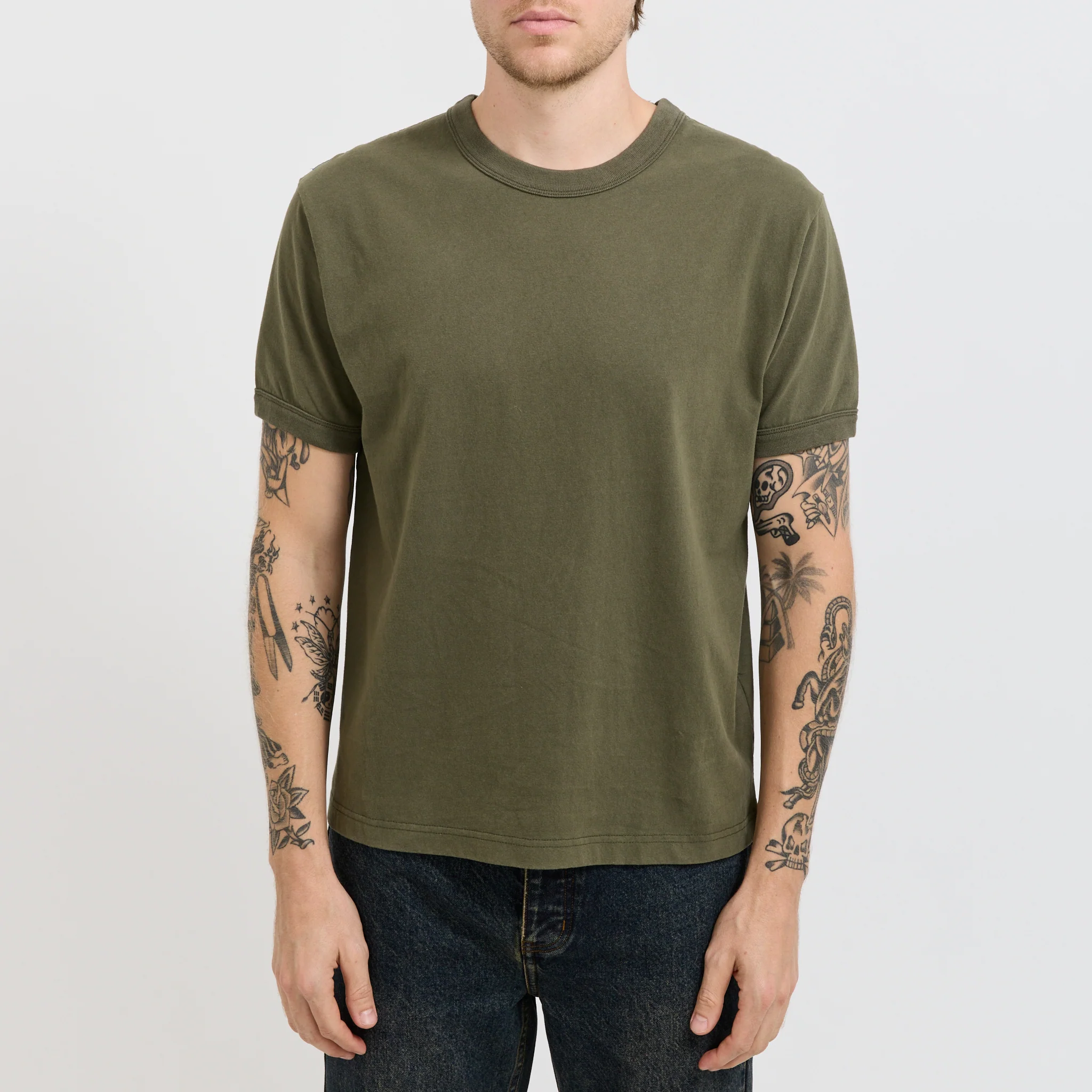 Hubby Tee Army - Image 5