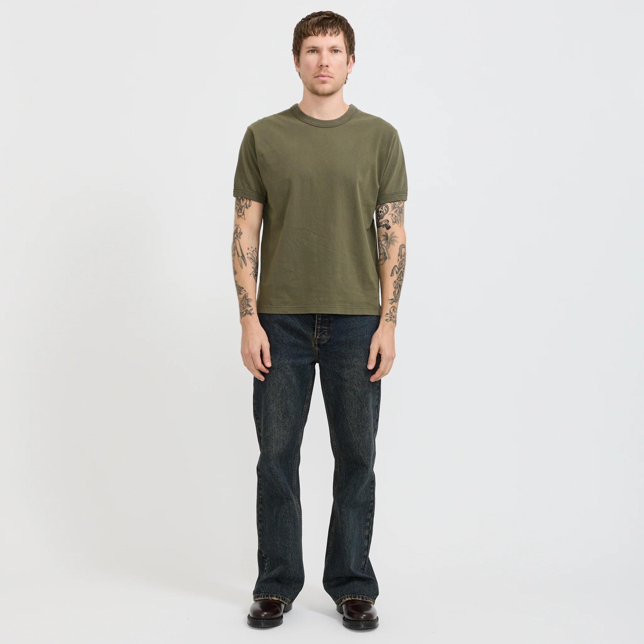 Hubby Tee Army - Image 7