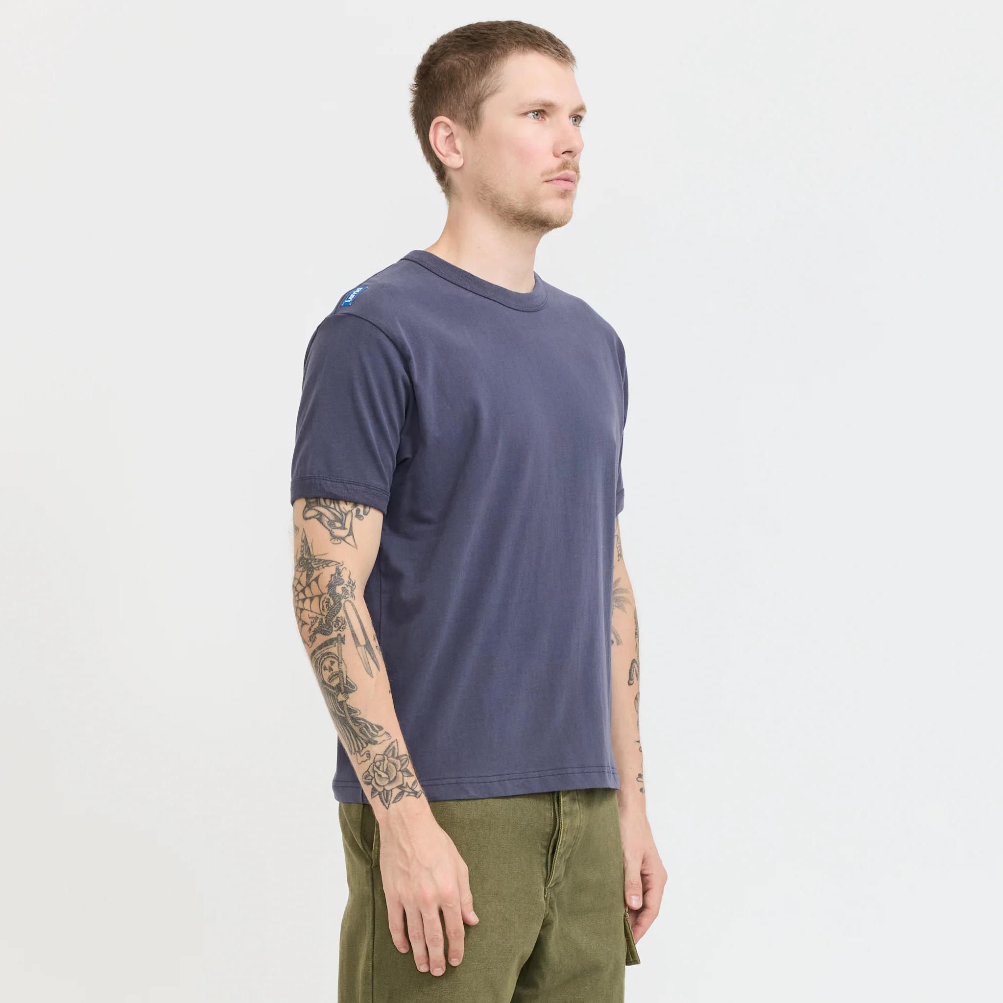 Hubby Tee Ocean - Image 3
