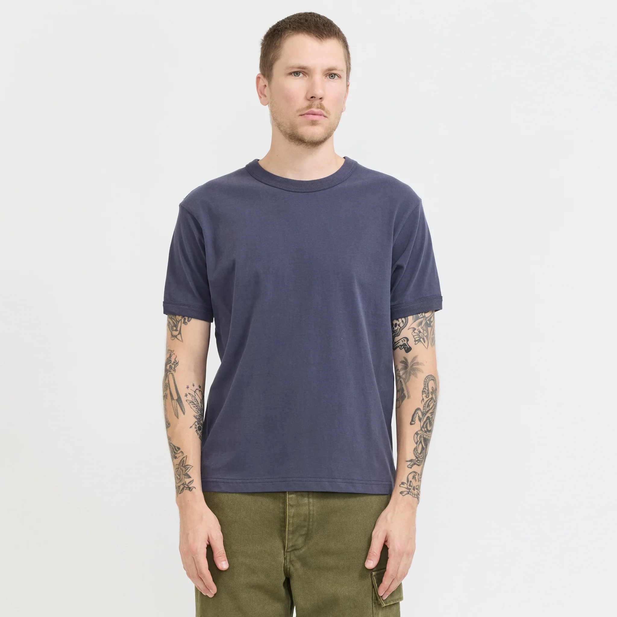 Hubby Tee Ocean - Image 7