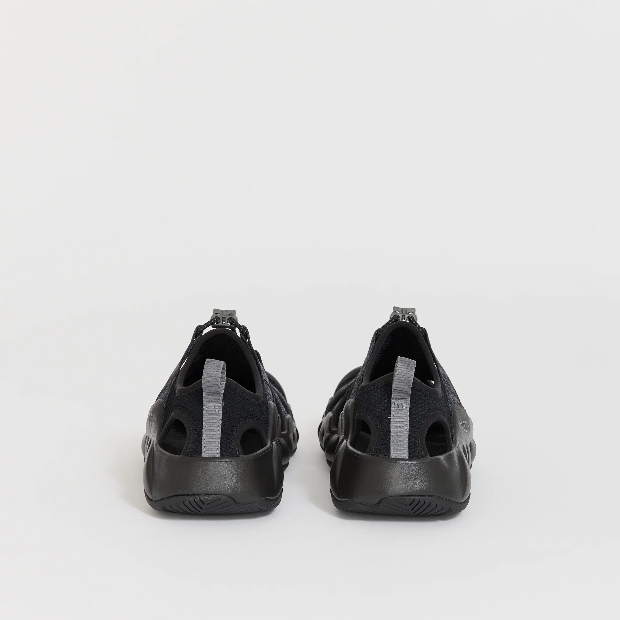 Hyperport H2 Black/Steel Grey - Image 4
