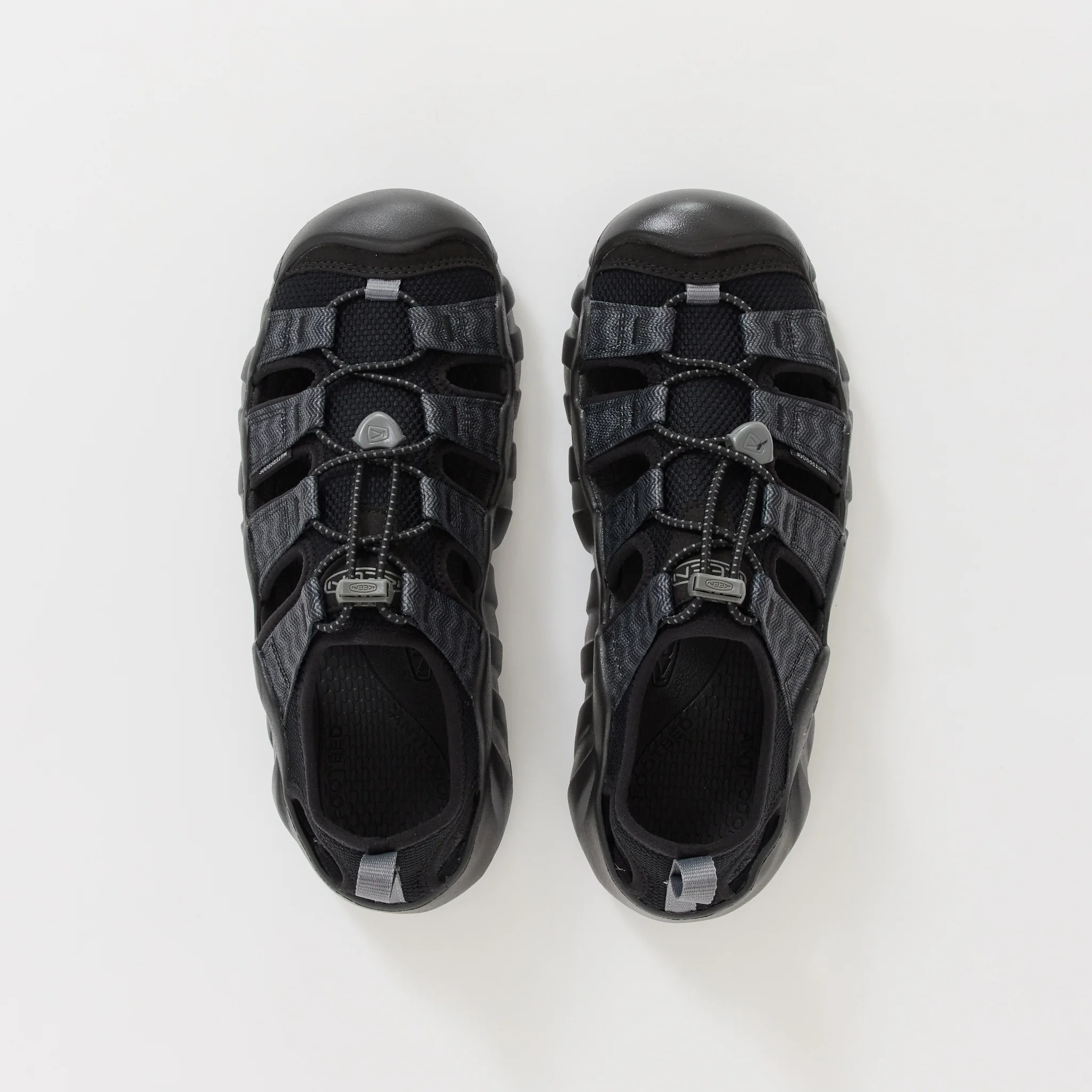 Hyperport H2 Black/Steel Grey - Image 5