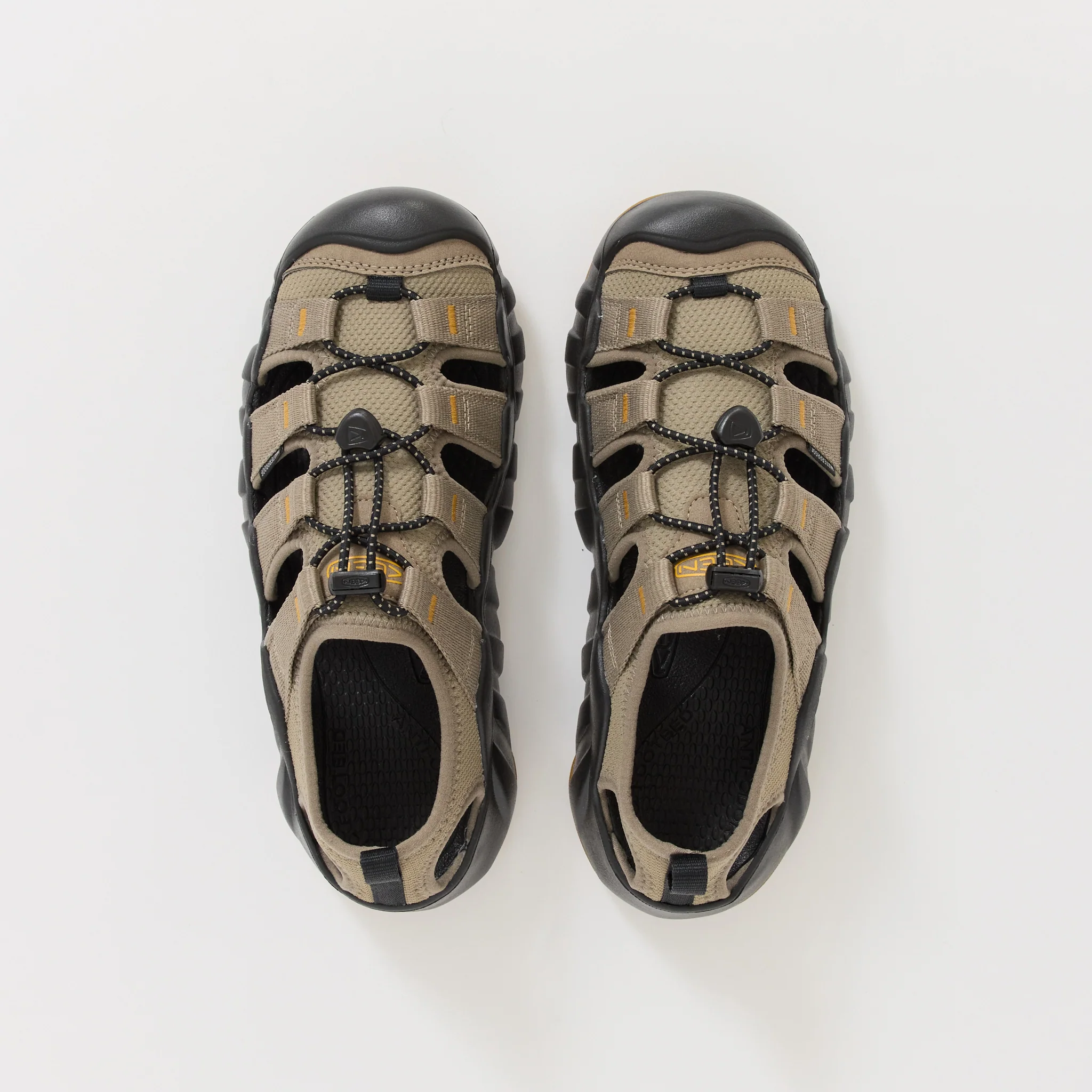 Hyperport H2 Brindle/Black - Image 3