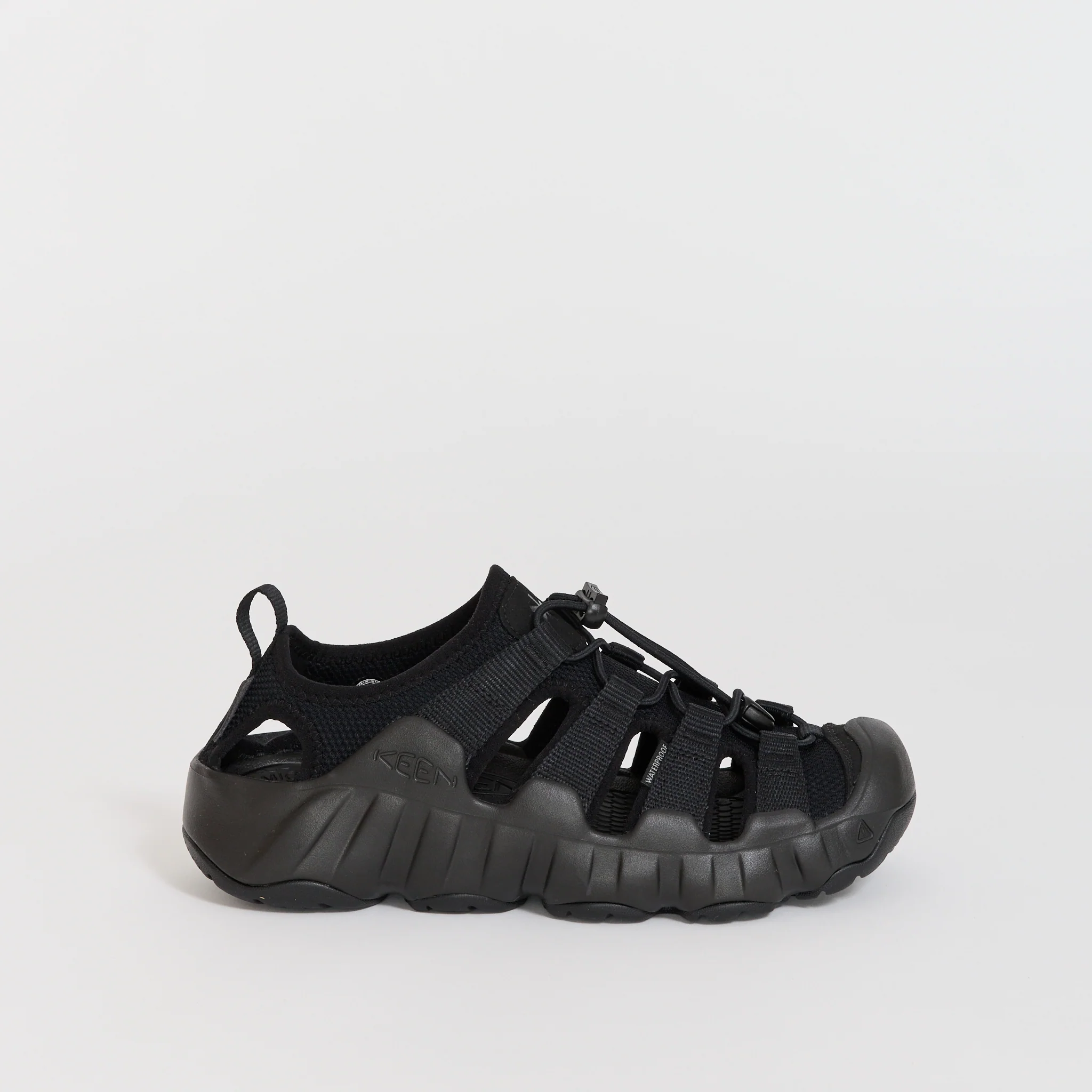 Hyperport H2 x Snow Peak Triple Black - Image 2
