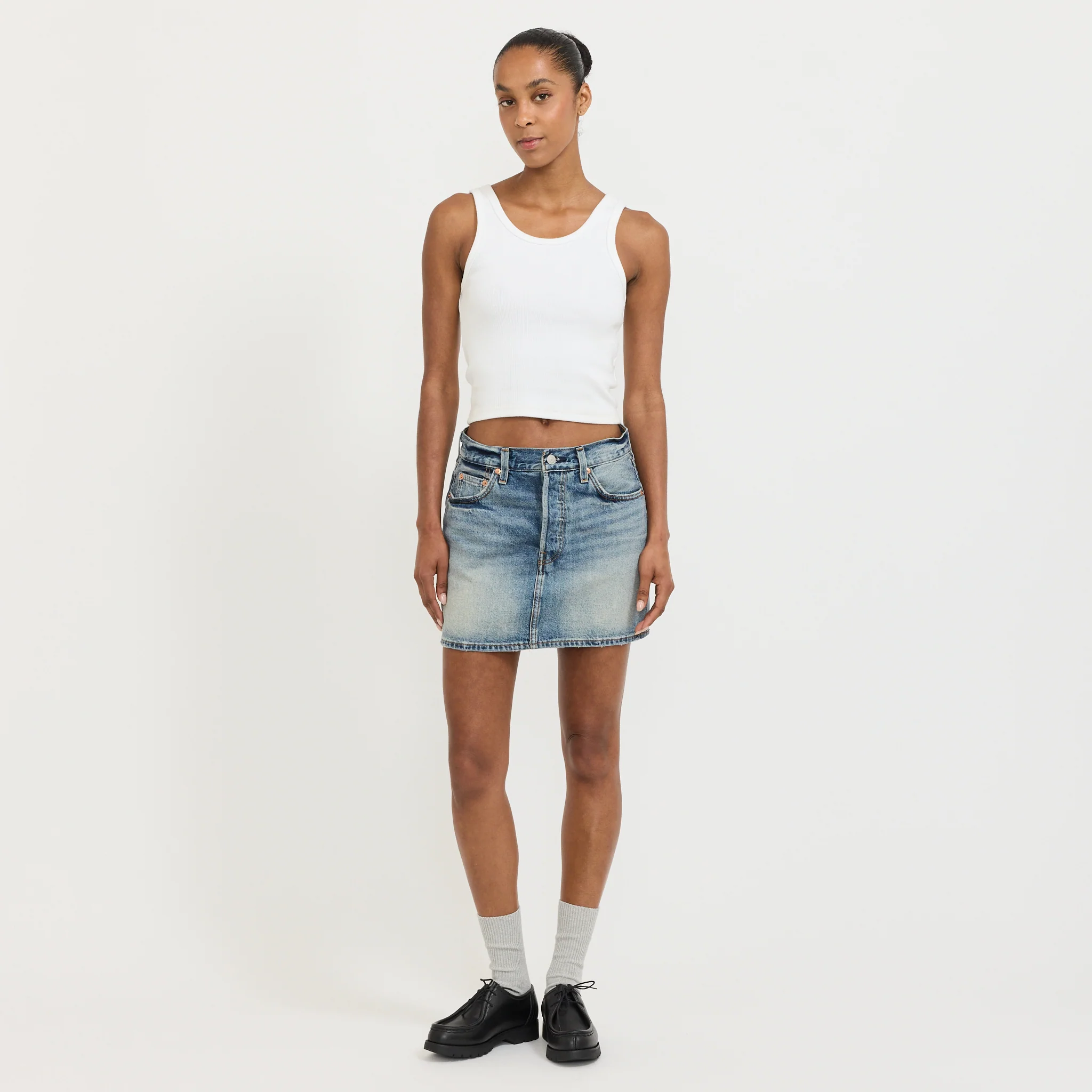 Icon Skirt Right Here Right Now - Image 2