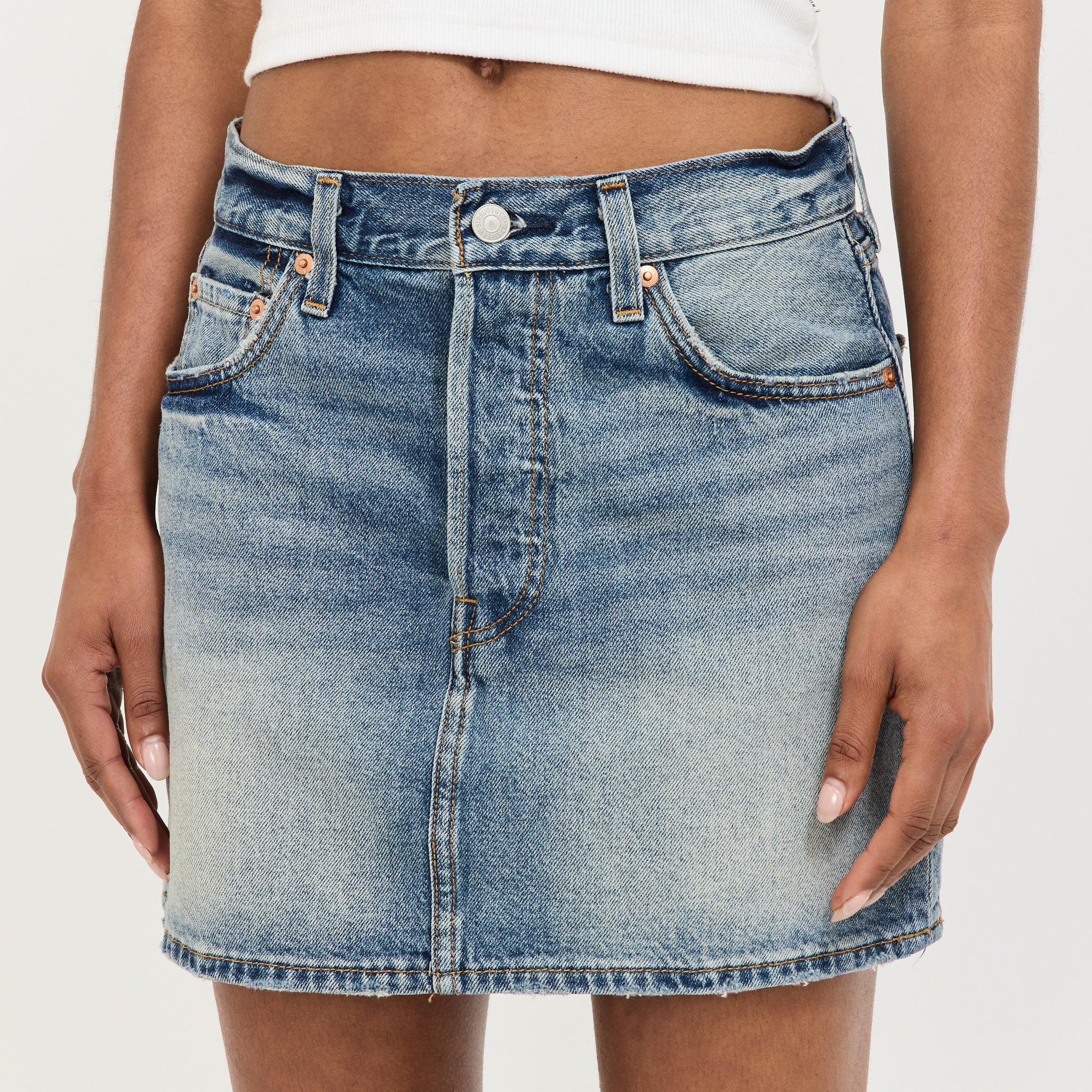 Icon Skirt Right Here Right Now - Image 5