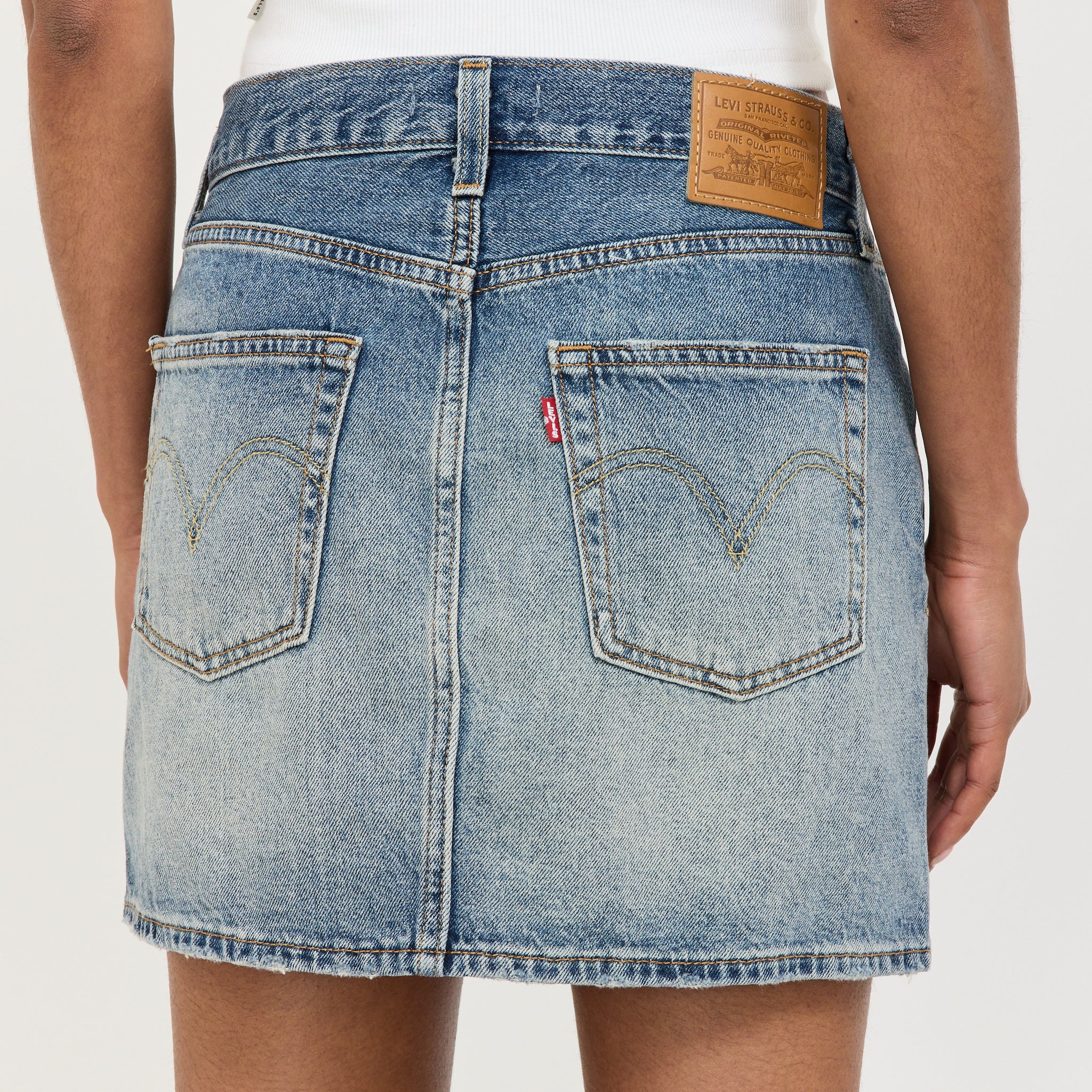 Icon Skirt Right Here Right Now - Image 6