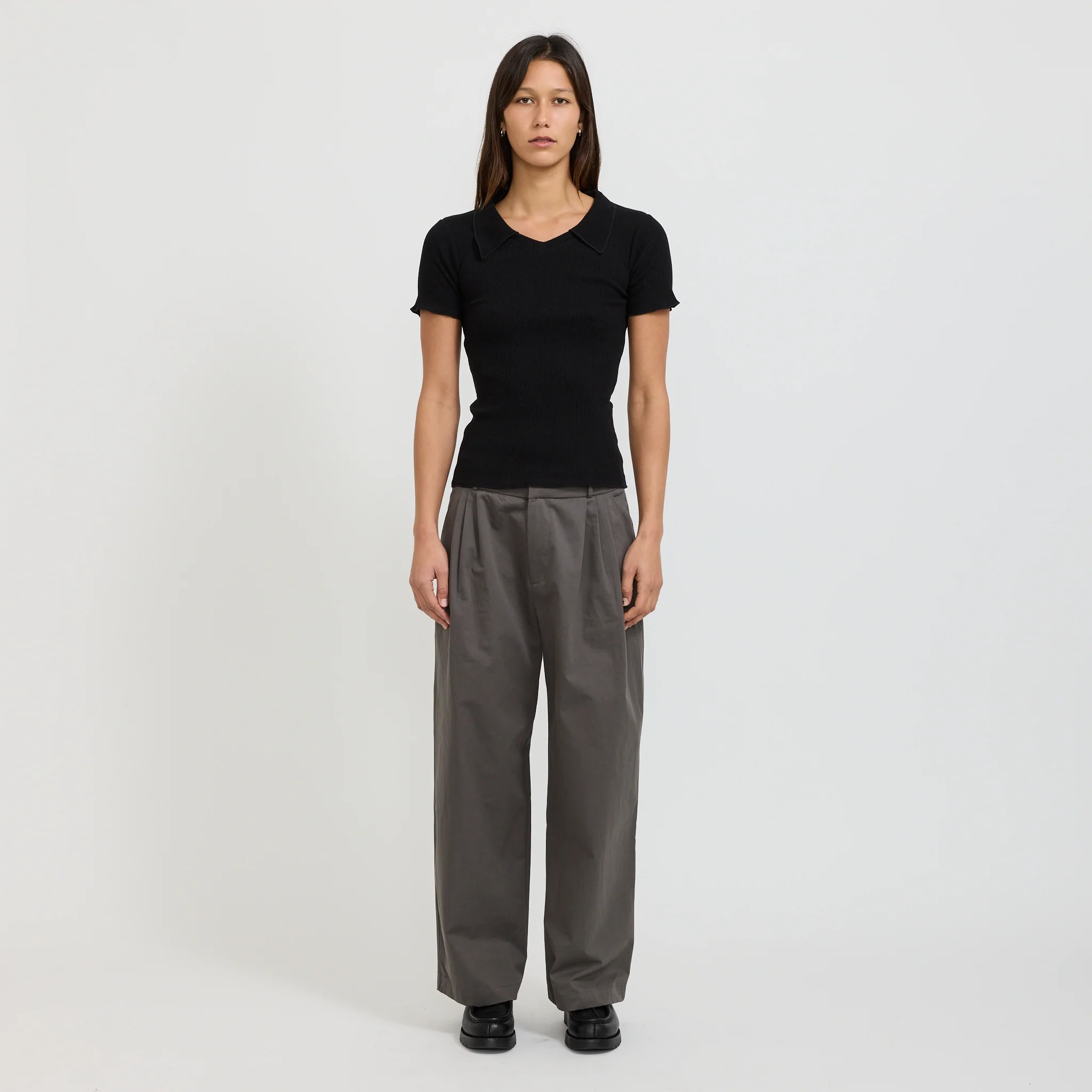 Iso Top Black - Image 2