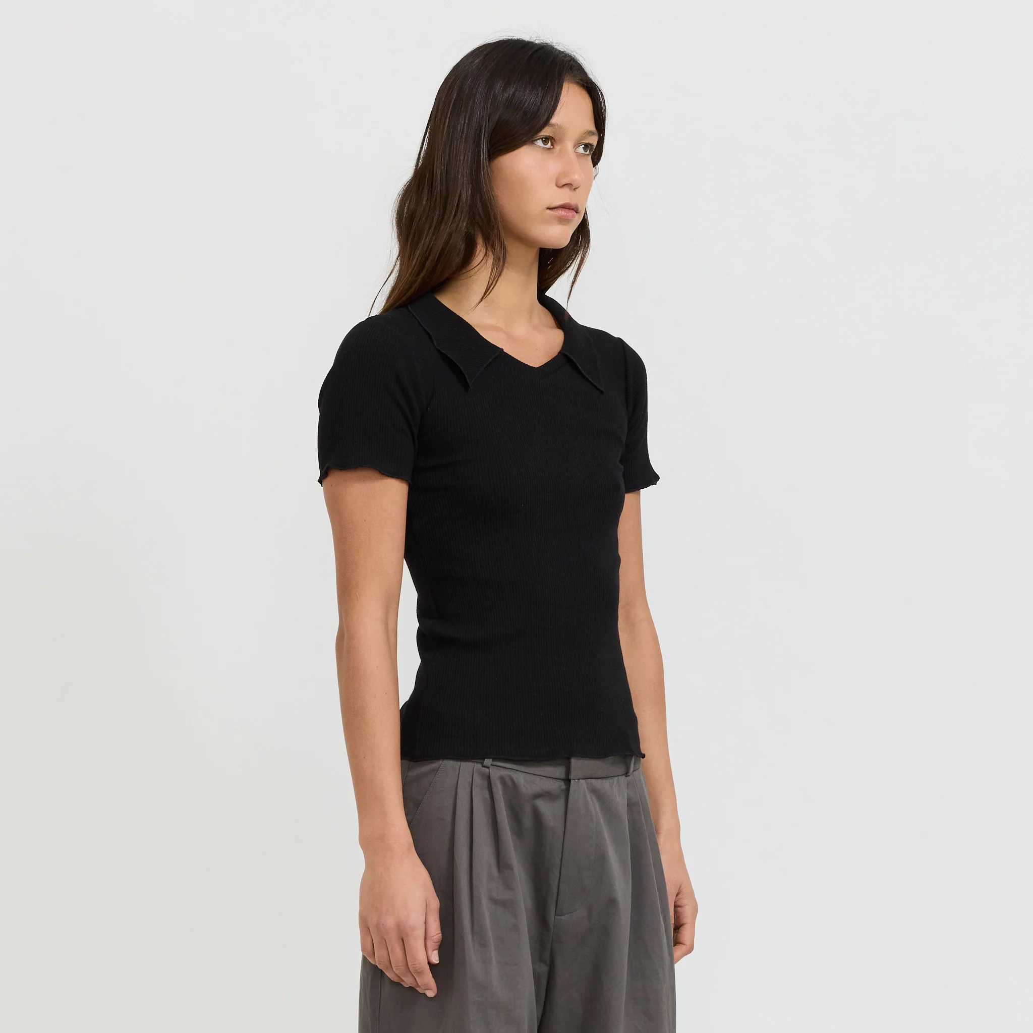Iso Top Black - Image 3