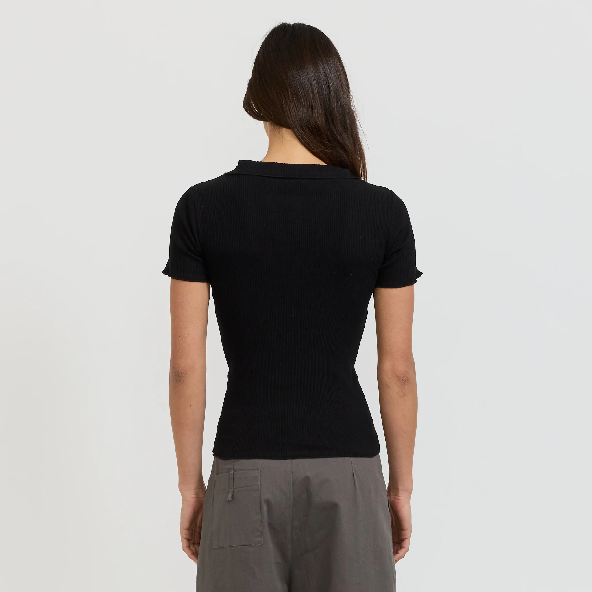 Iso Top Black - Image 4