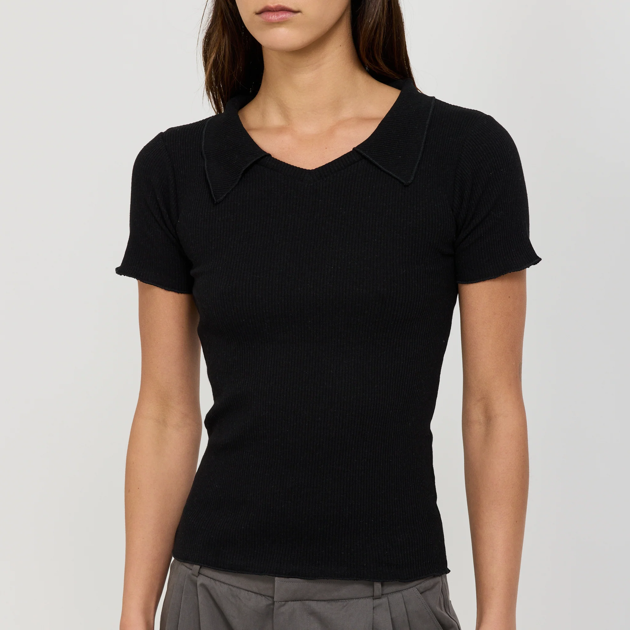 Iso Top Black - Image 5