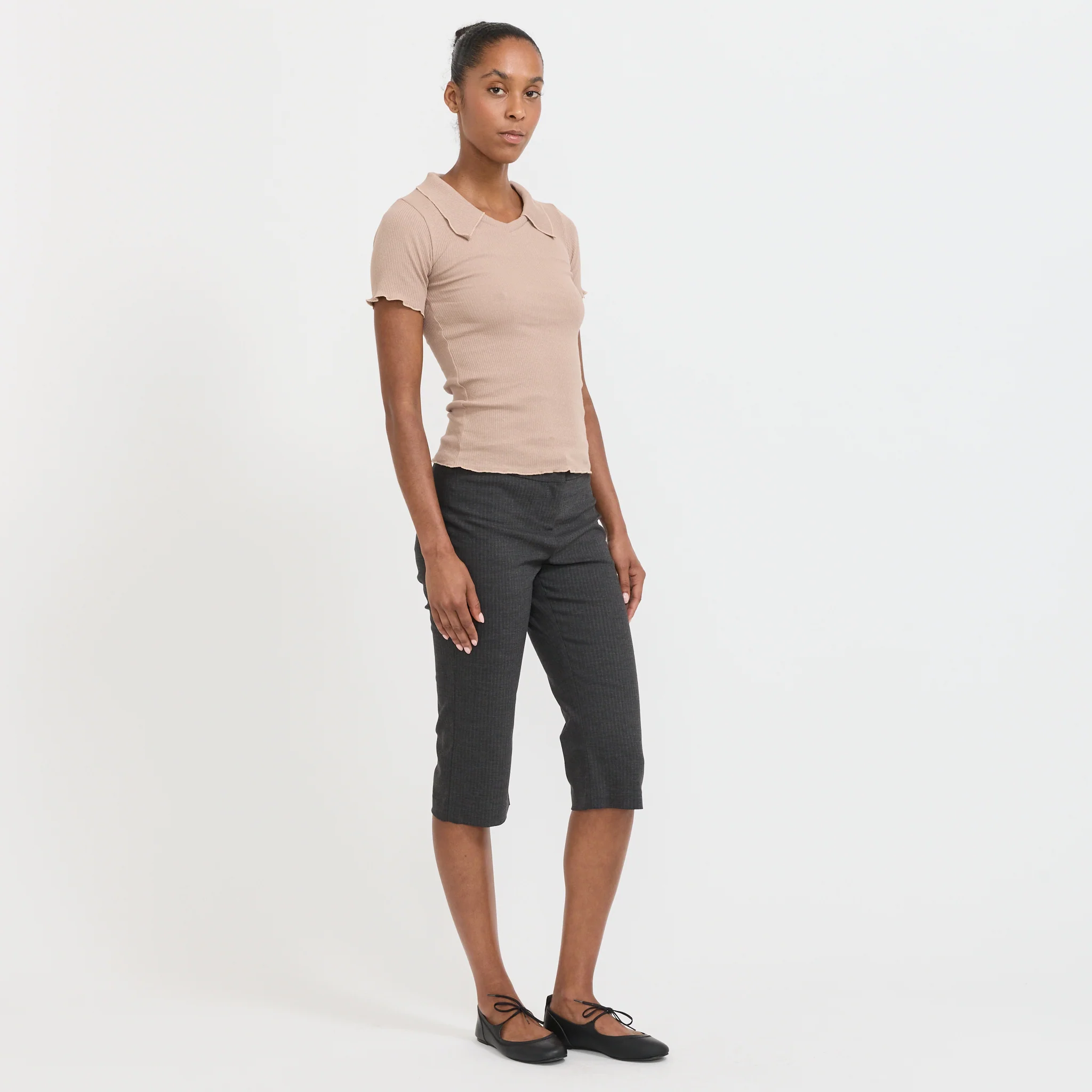 Iso Top Brent Brown - Image 3