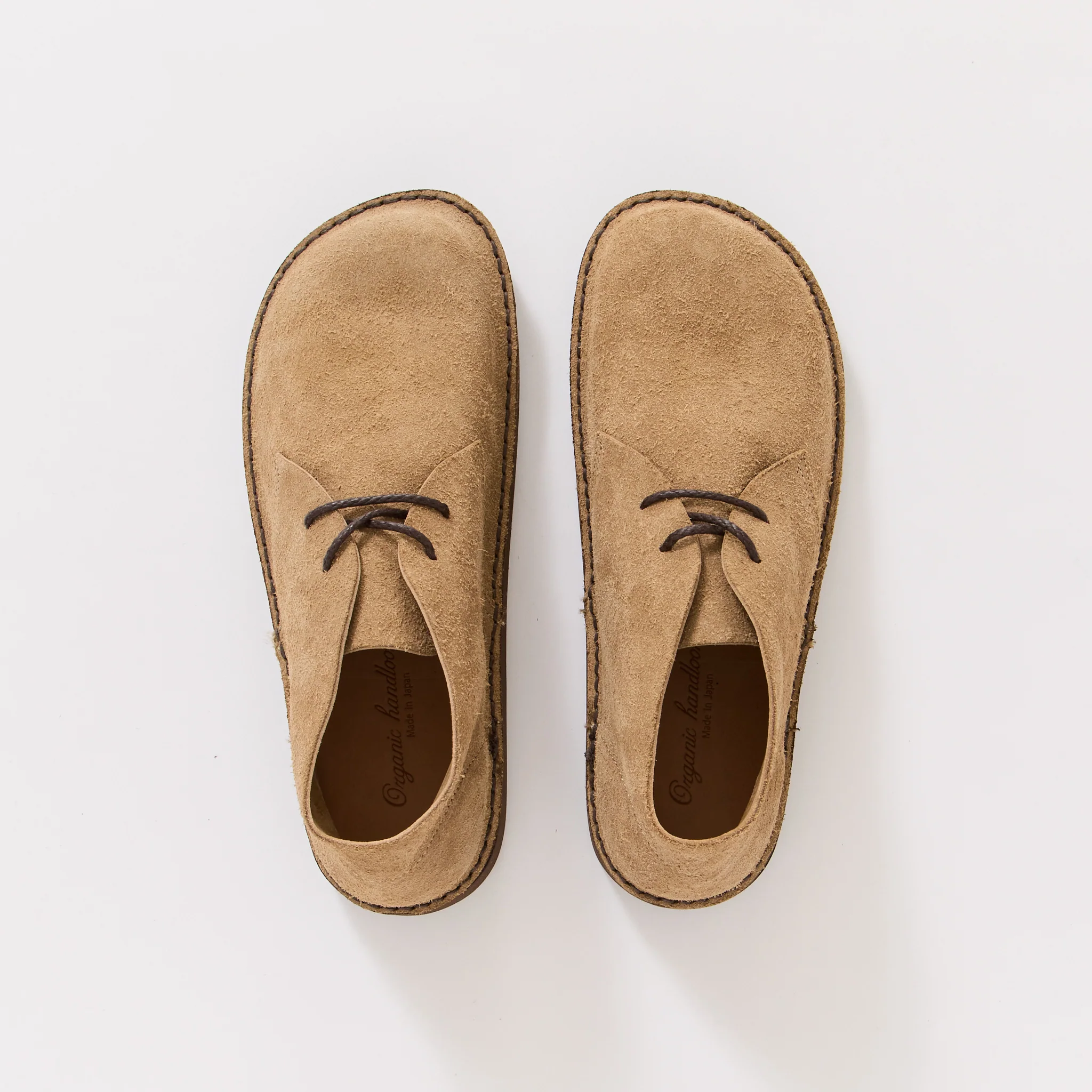Ives New Taupe - Image 3