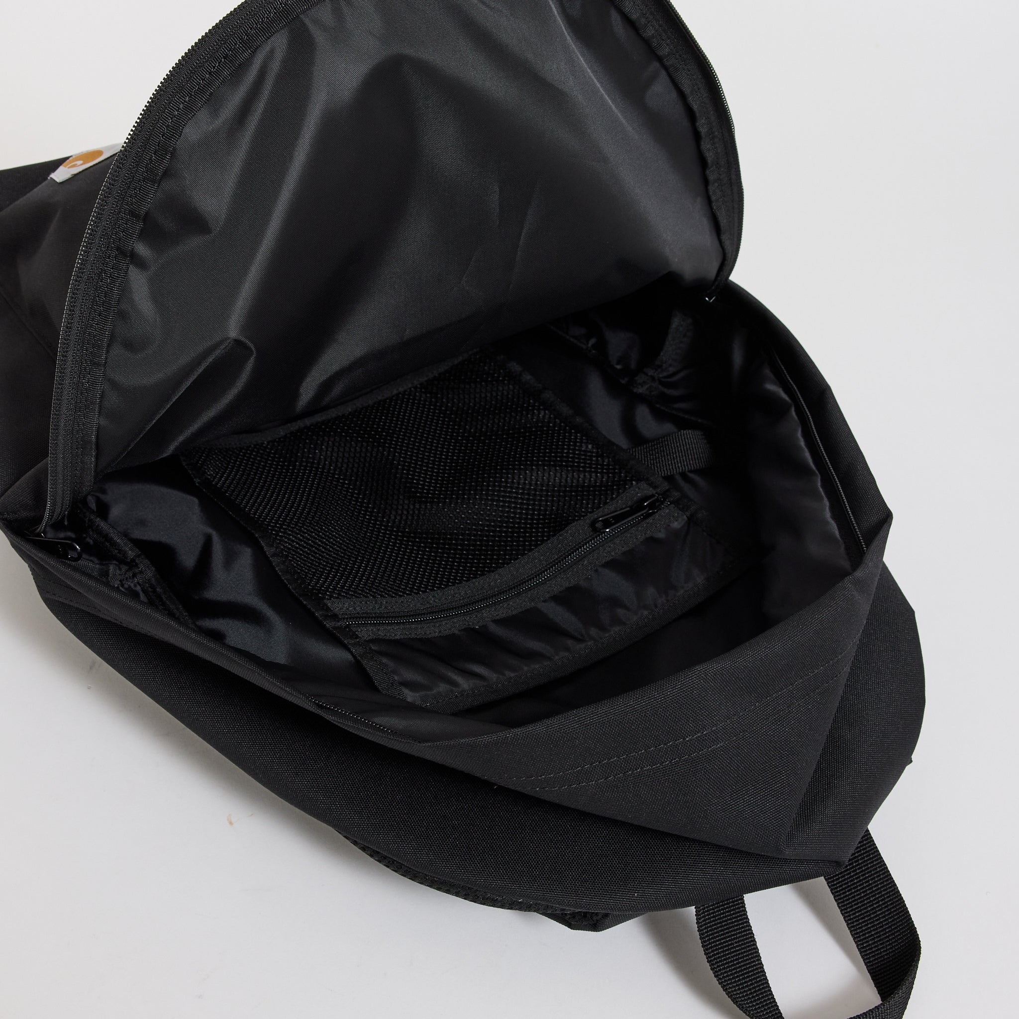 Jake Backpack Black - Image 4