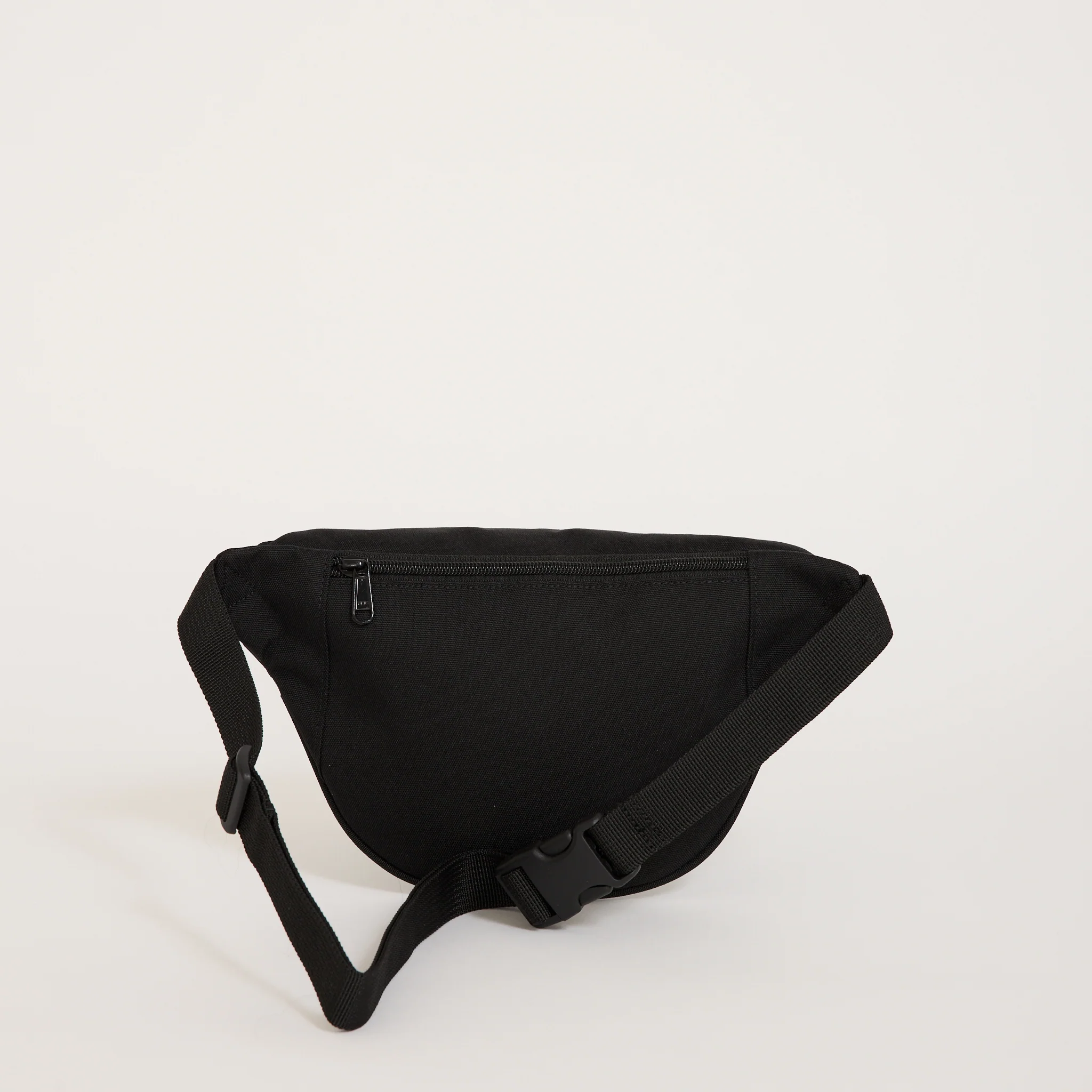 Jake Hip Bag Black - Image 3