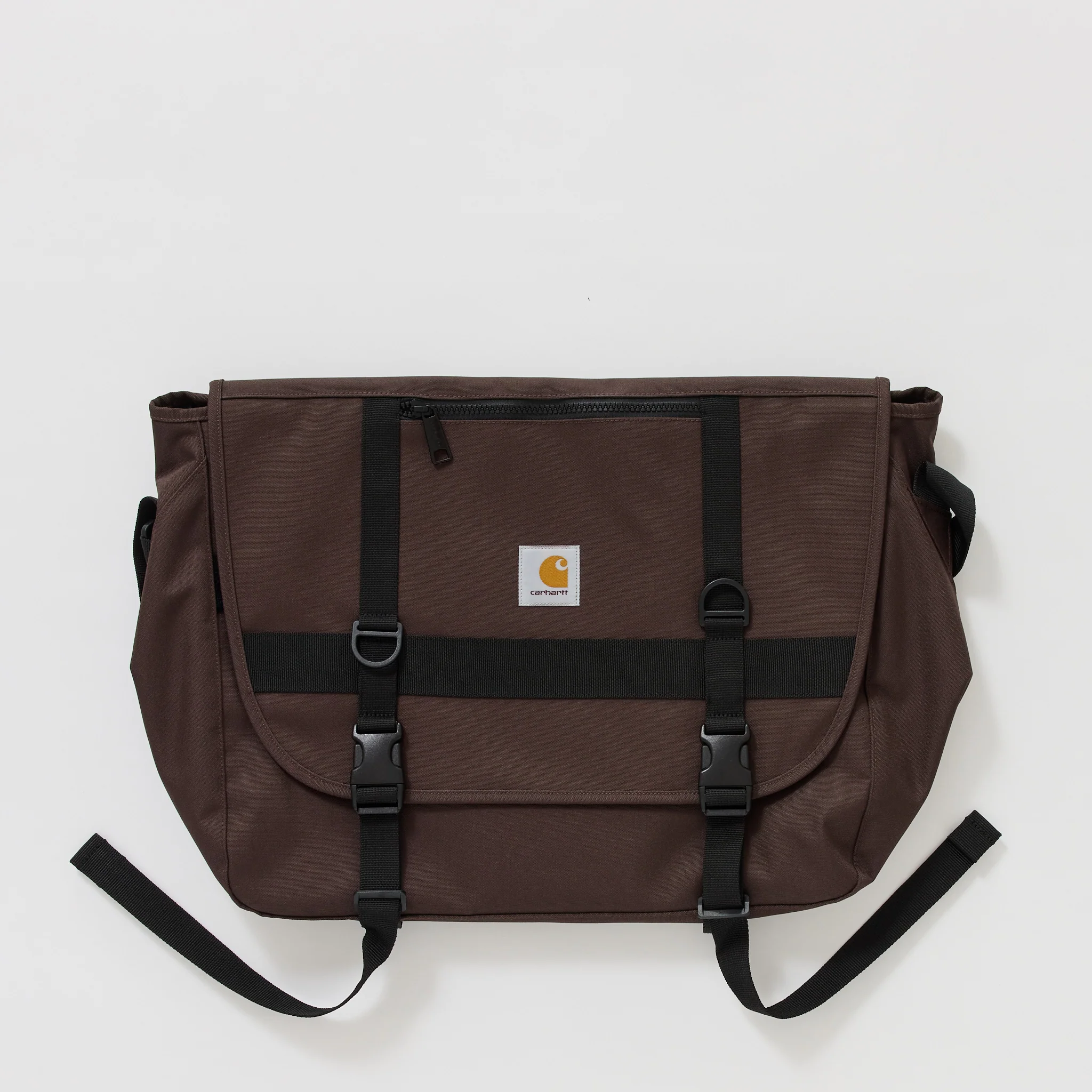Jake Messenger Bag Palisader