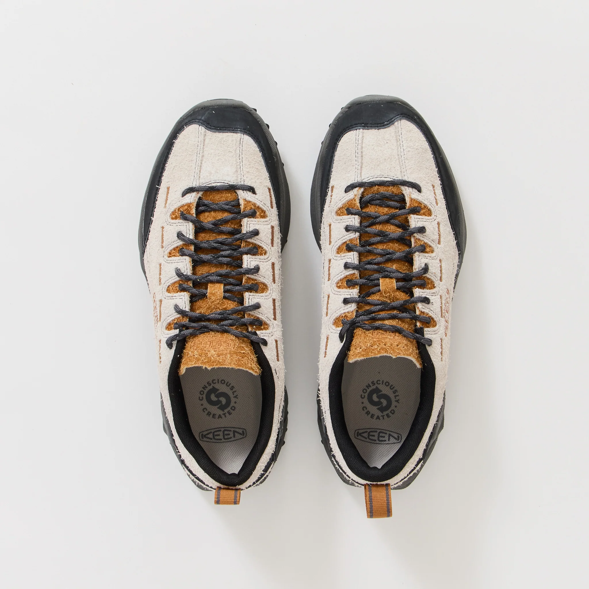 Jasper Zionic Vapor/Keen Maple - Image 4