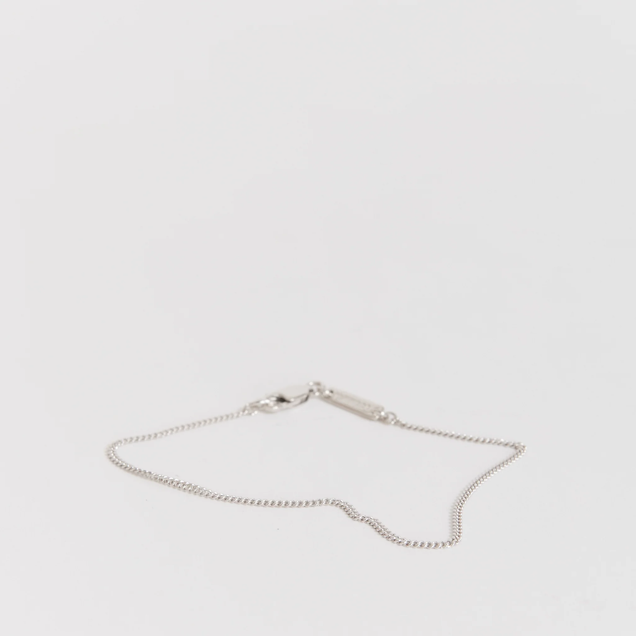 Jil Bracelet Sterling Silver