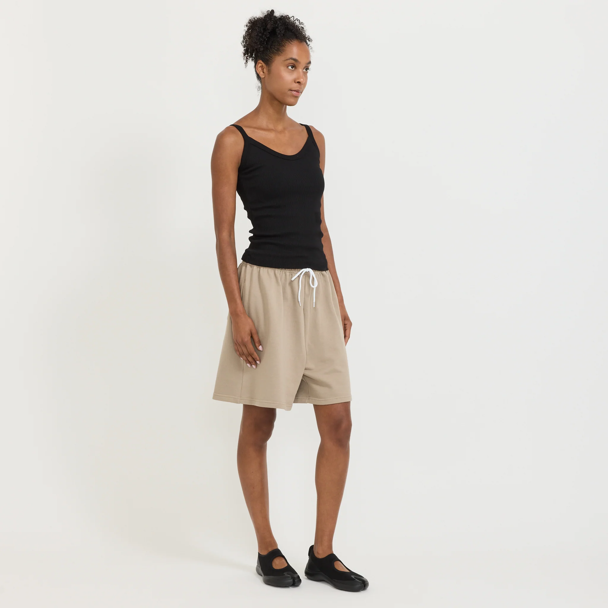 Jordan Tank Black - Image 2