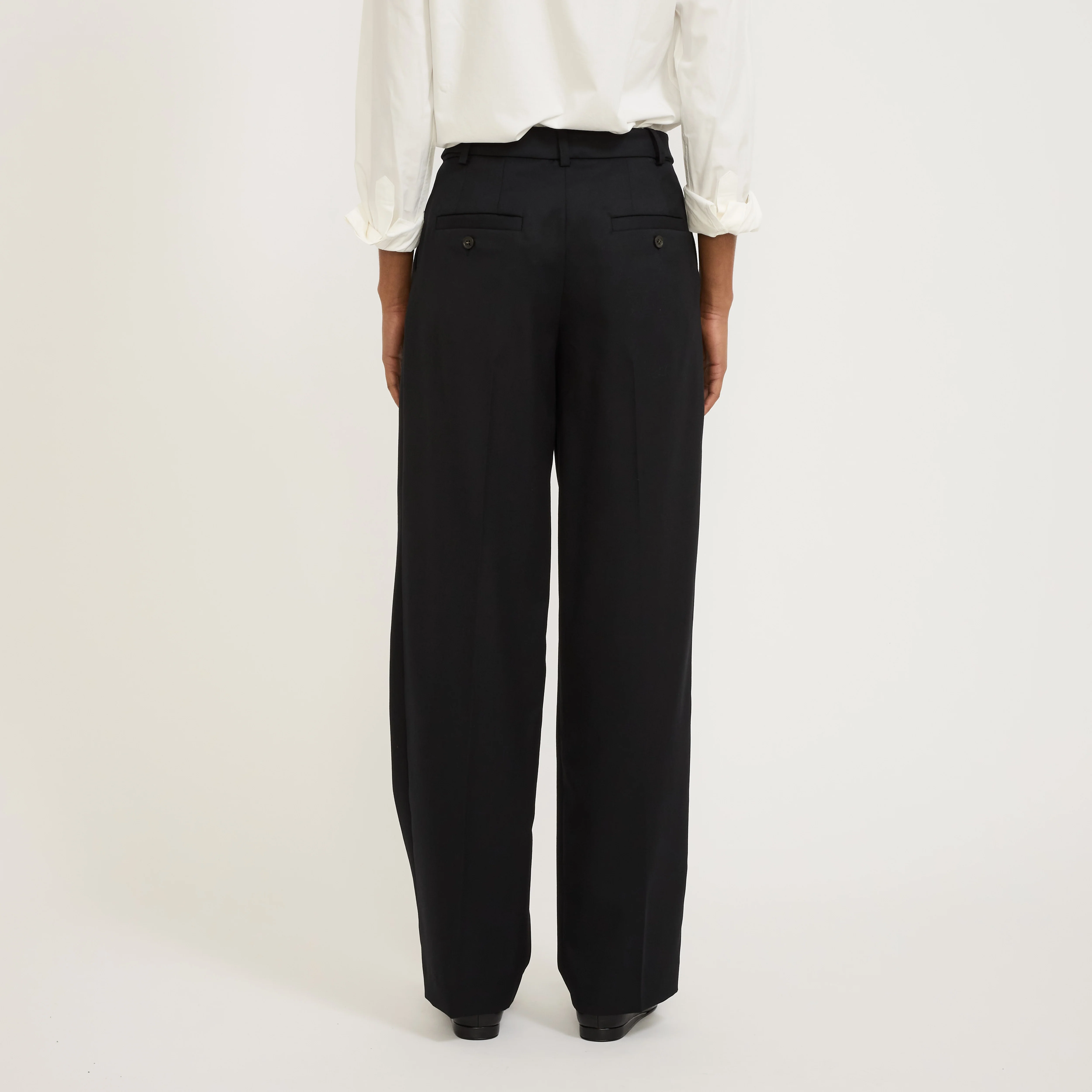 Joseon Pant Black - Image 4