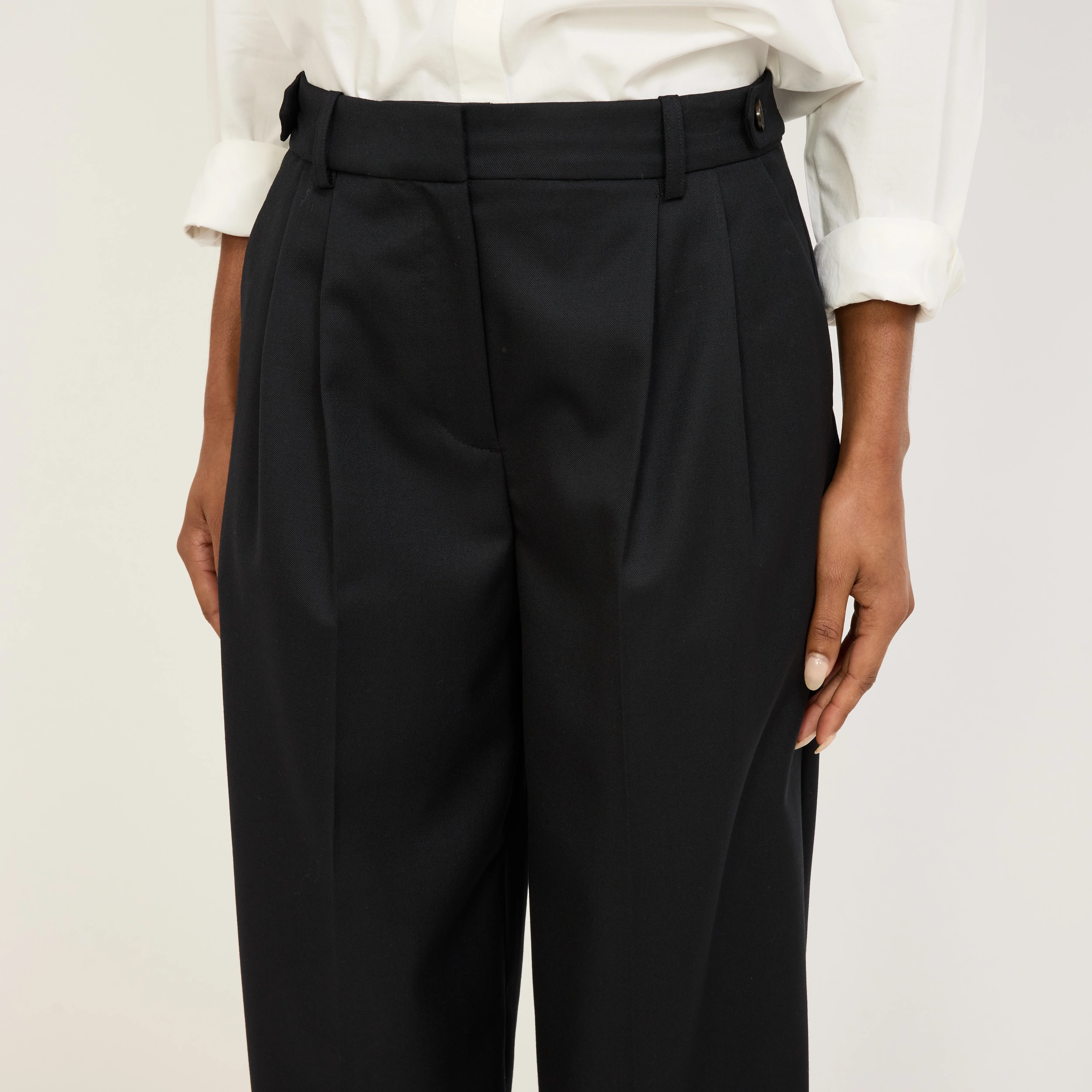 Joseon Pant Black - Image 5