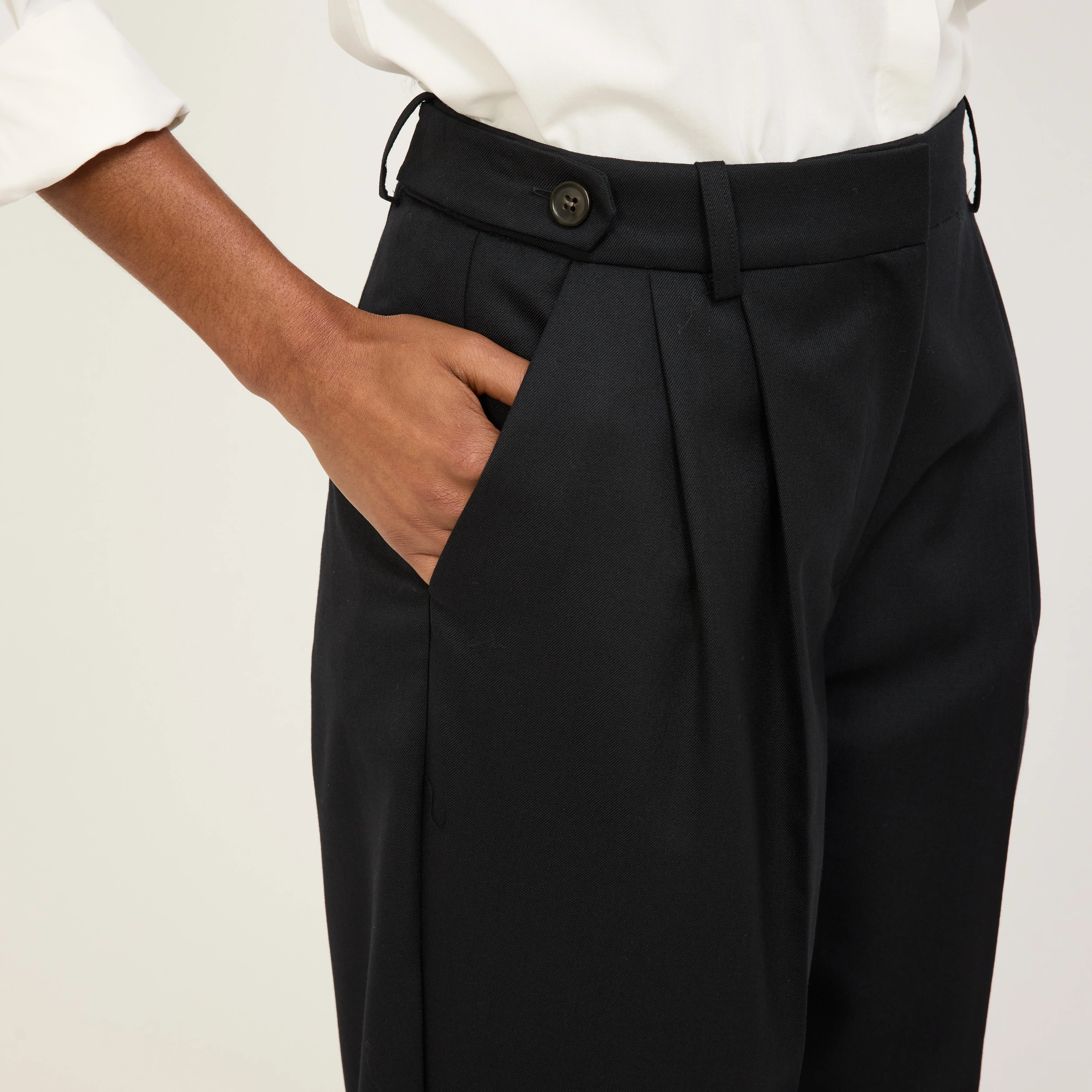 Joseon Pant Black - Image 6