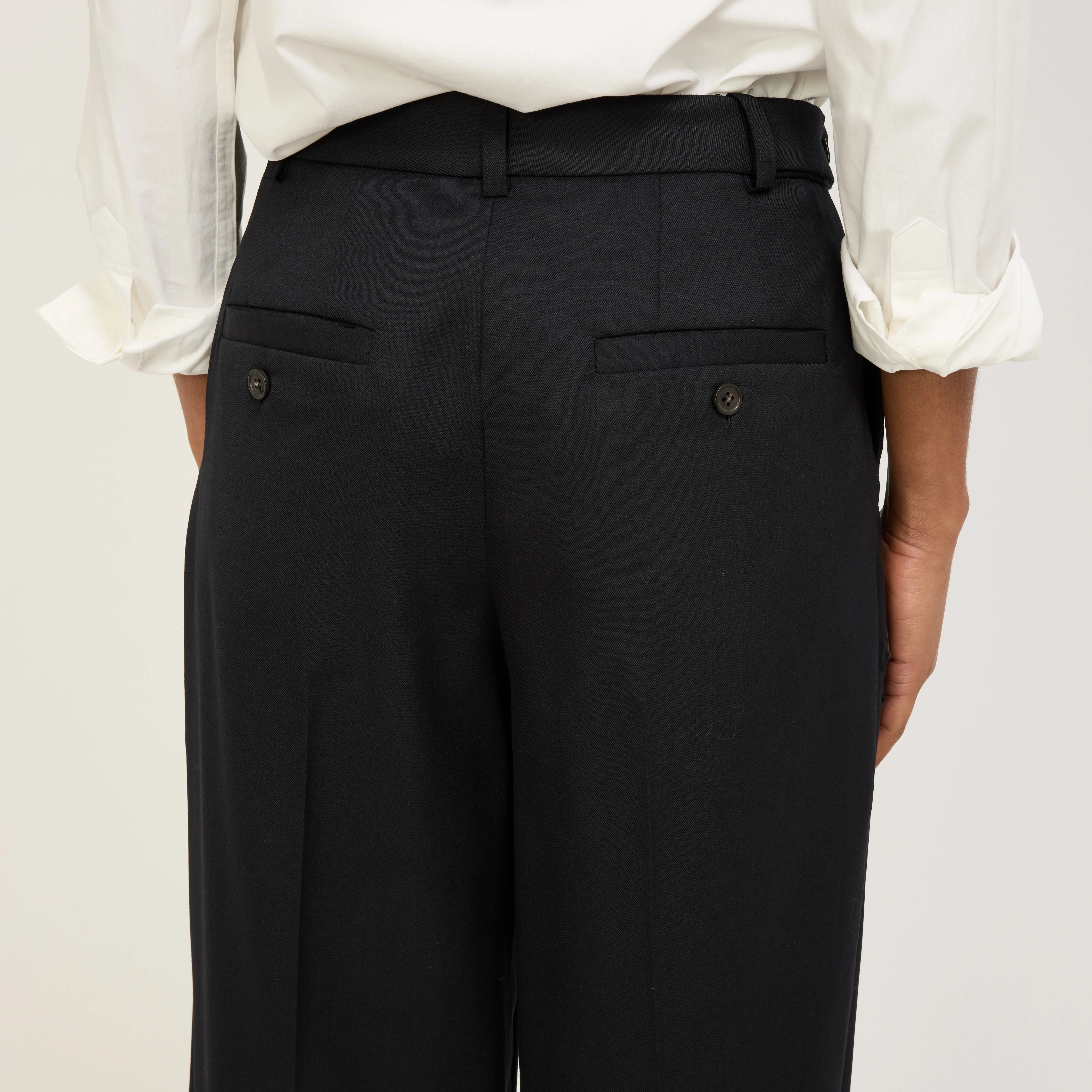 Joseon Pant Black - Image 7