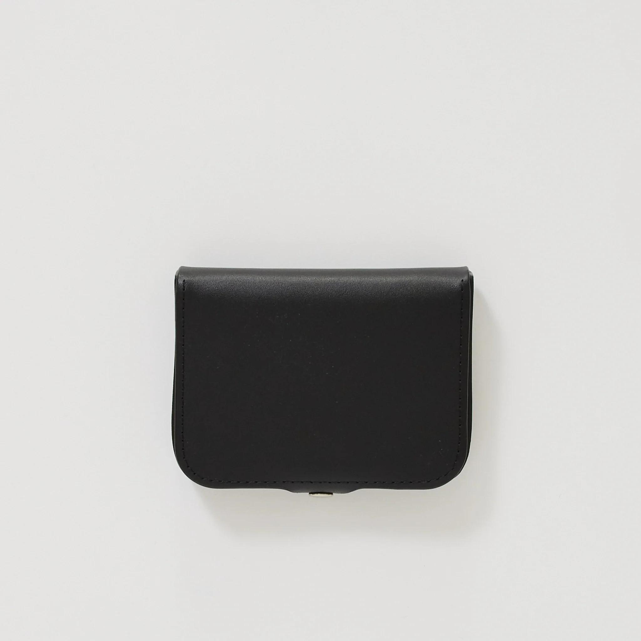 Josh Coin Purse Black - Image 3