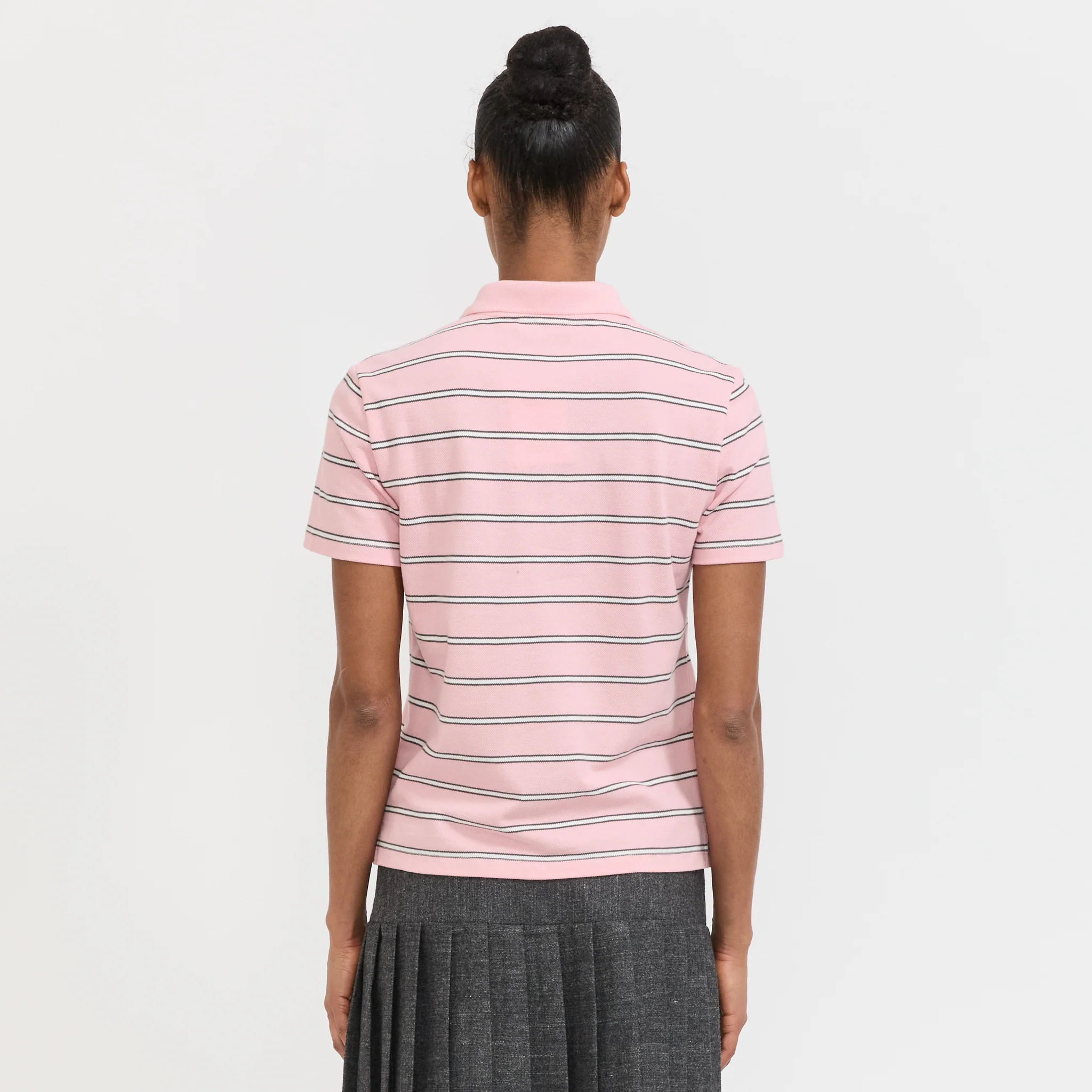 Julieta T-Shirt Pink - Image 4