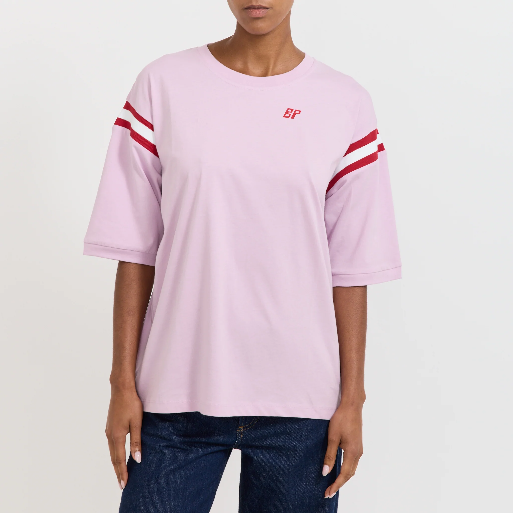 July Top Lilac Pink - Image 5