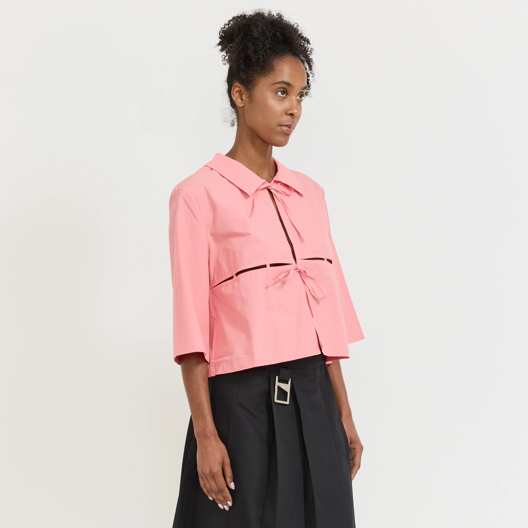Jump Blouse Floss - Image 3