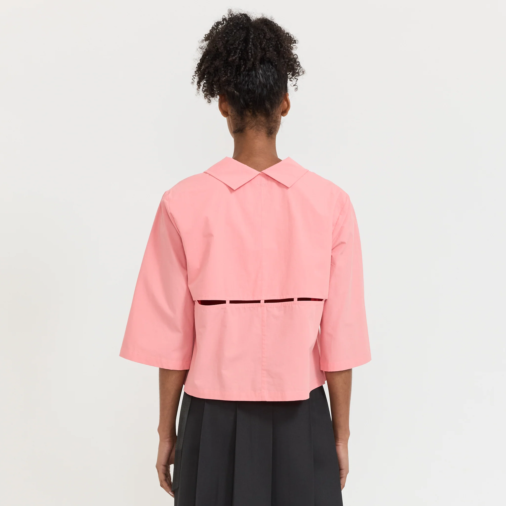 Jump Blouse Floss - Image 4