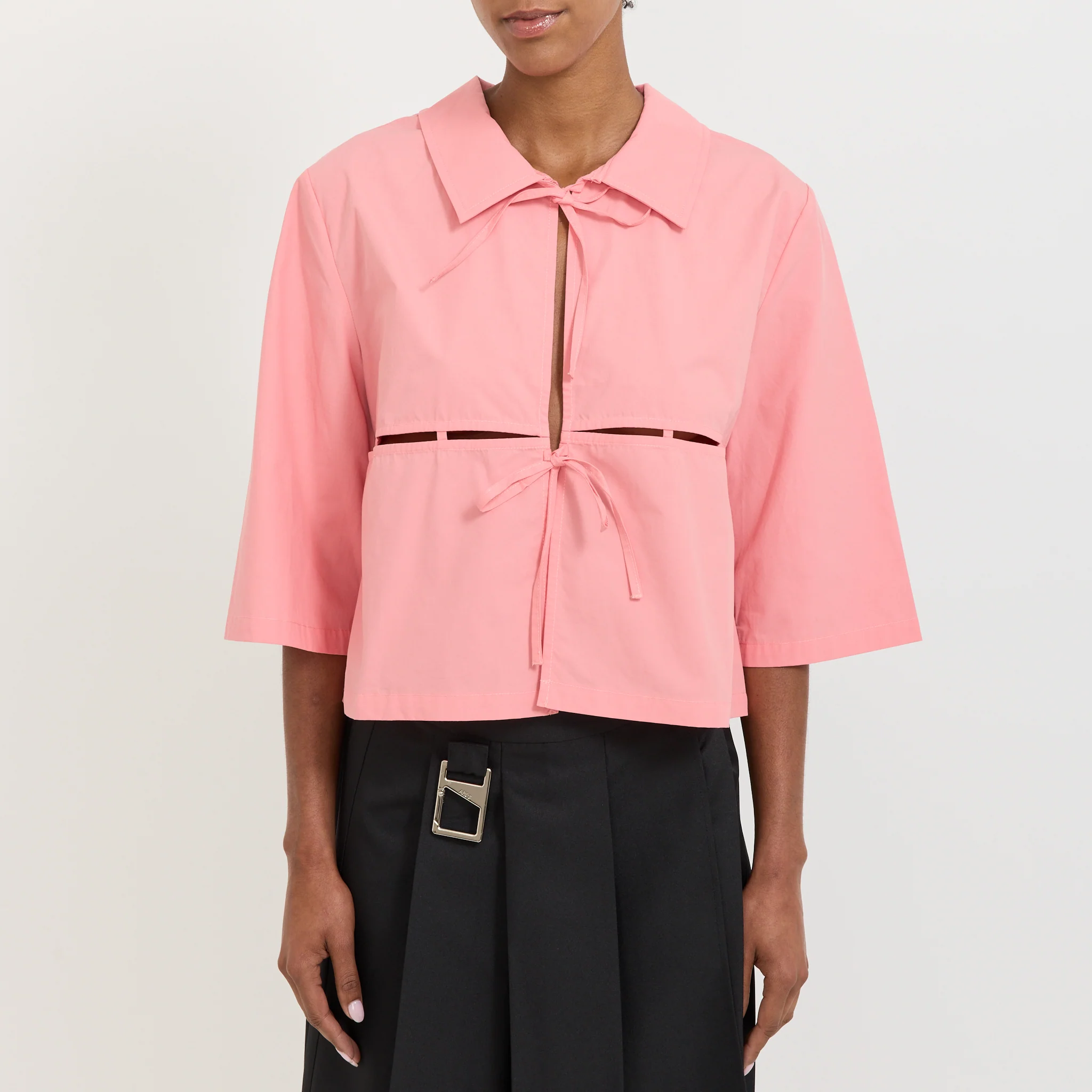 Jump Blouse Floss - Image 5