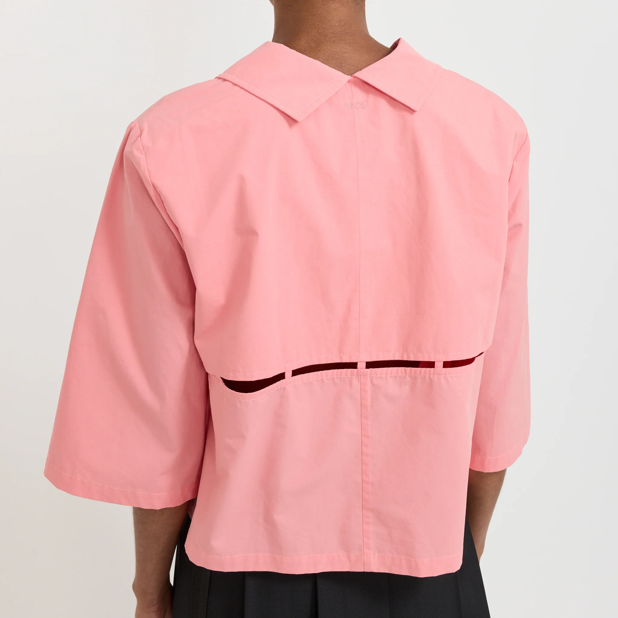 Jump Blouse Floss - Image 6