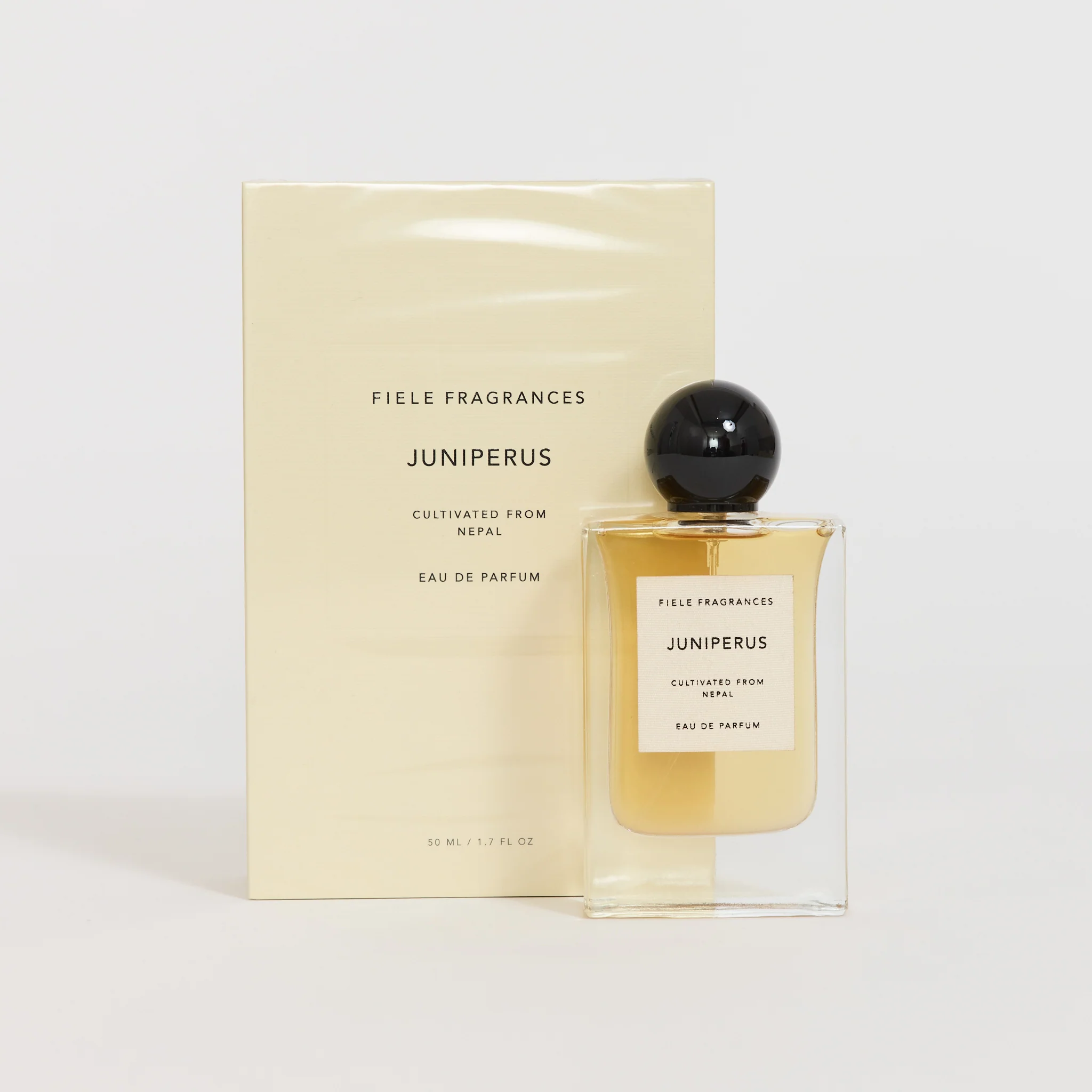Juniperus Eau De Parfum - Image 2