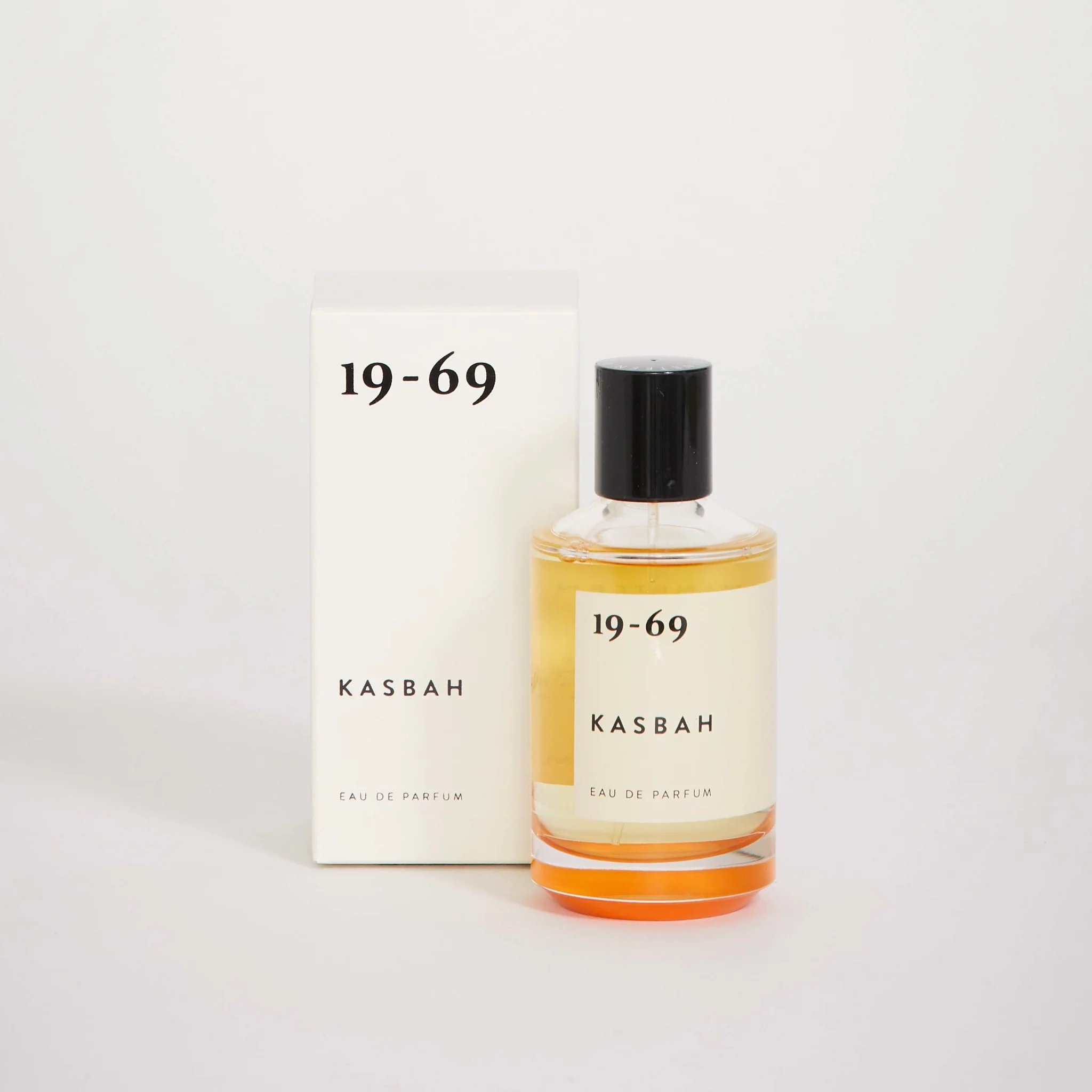 Kasbah Eau De Parfum
