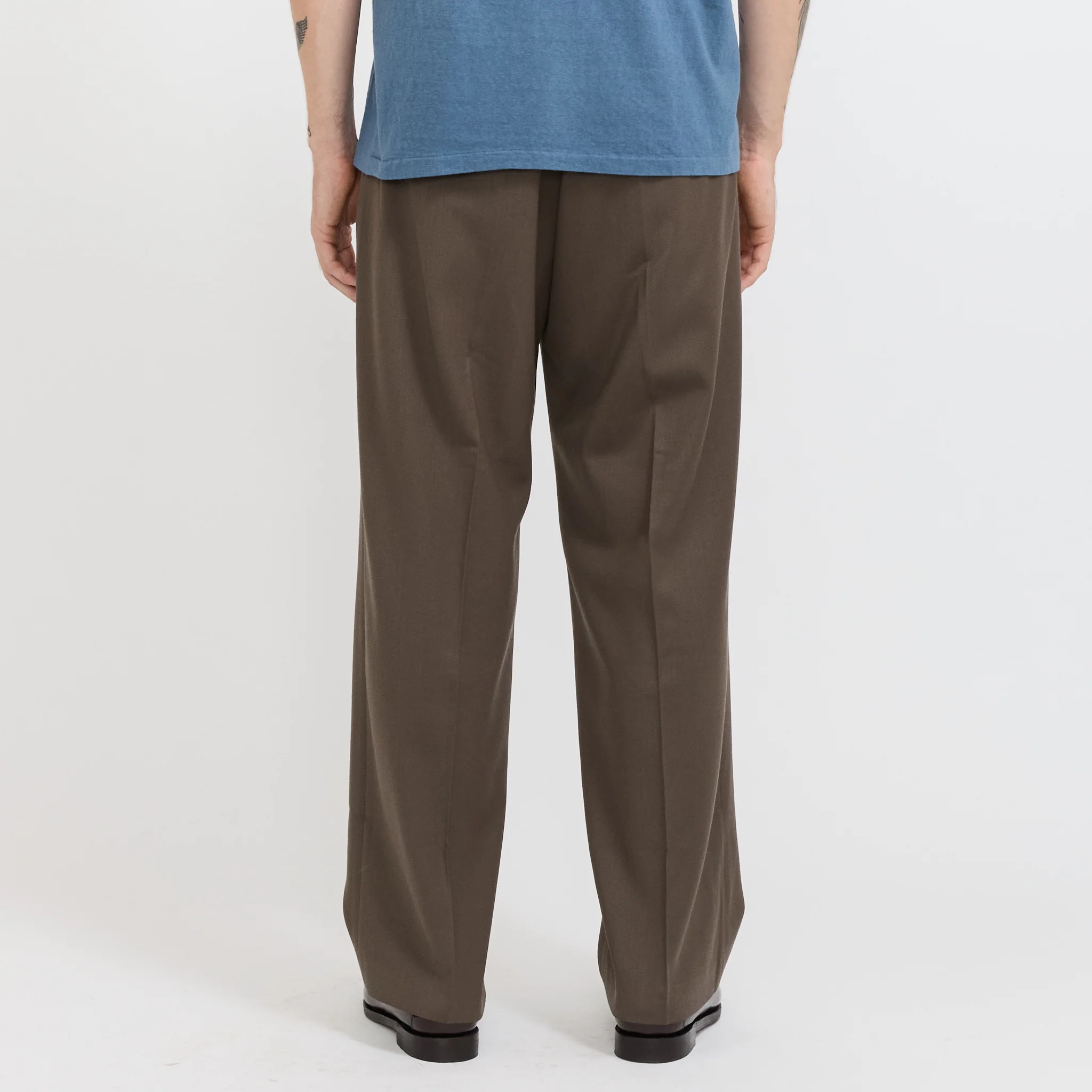 Kay Trousers Mable Husk - Image 4