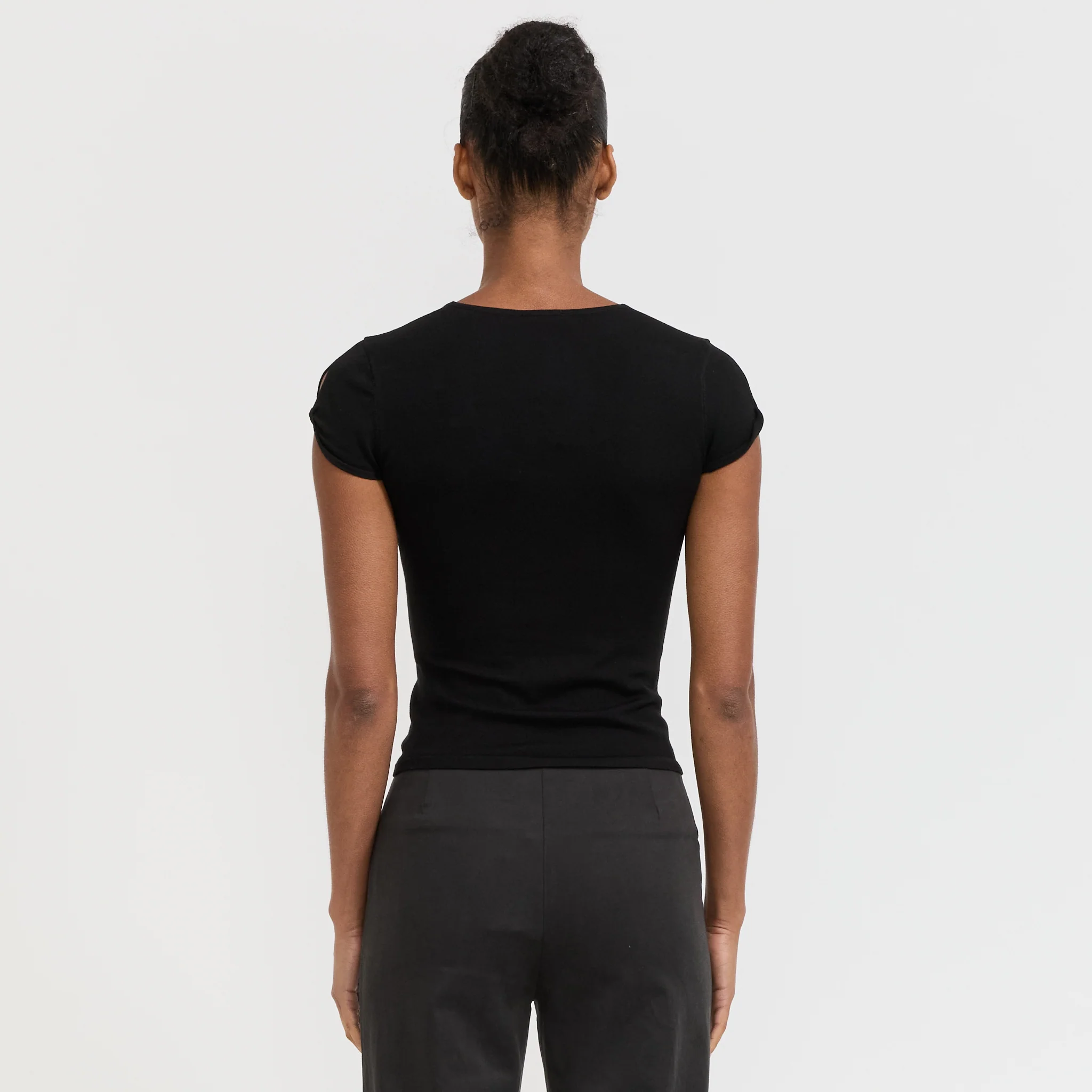 Kono Top Black - Image 4