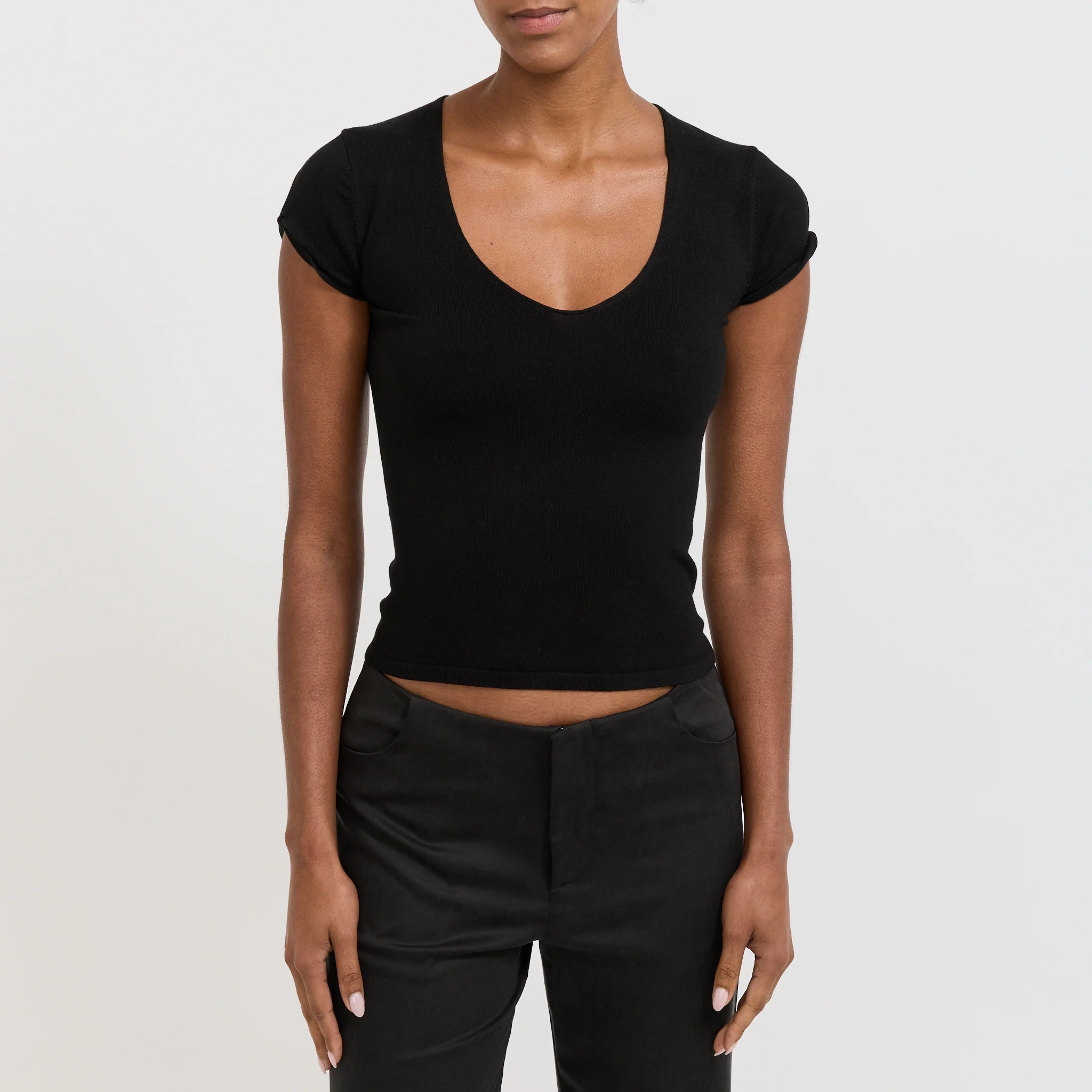 Kono Top Black - Image 5