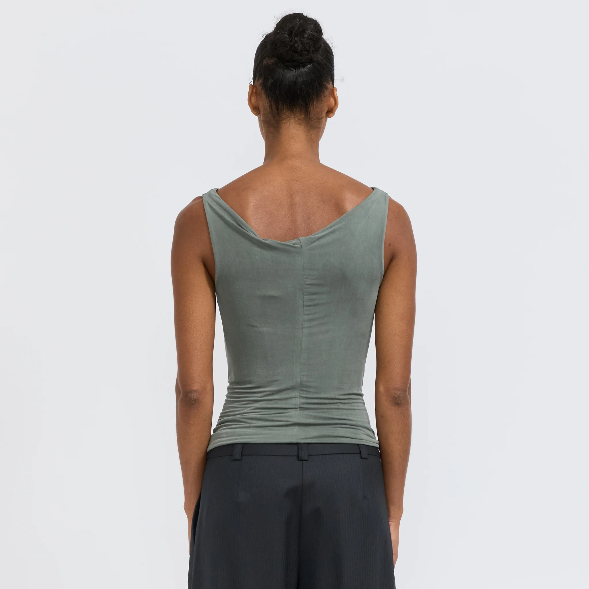 Kylie Top Sea Salt - Image 4