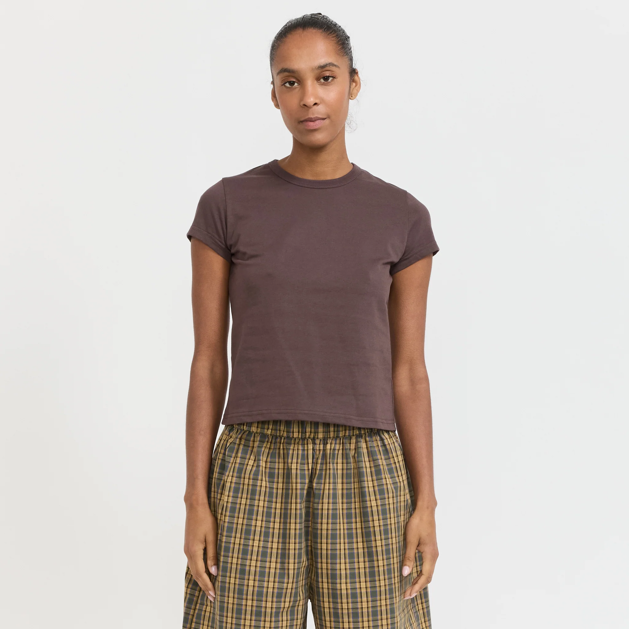 Laina Tee Brown