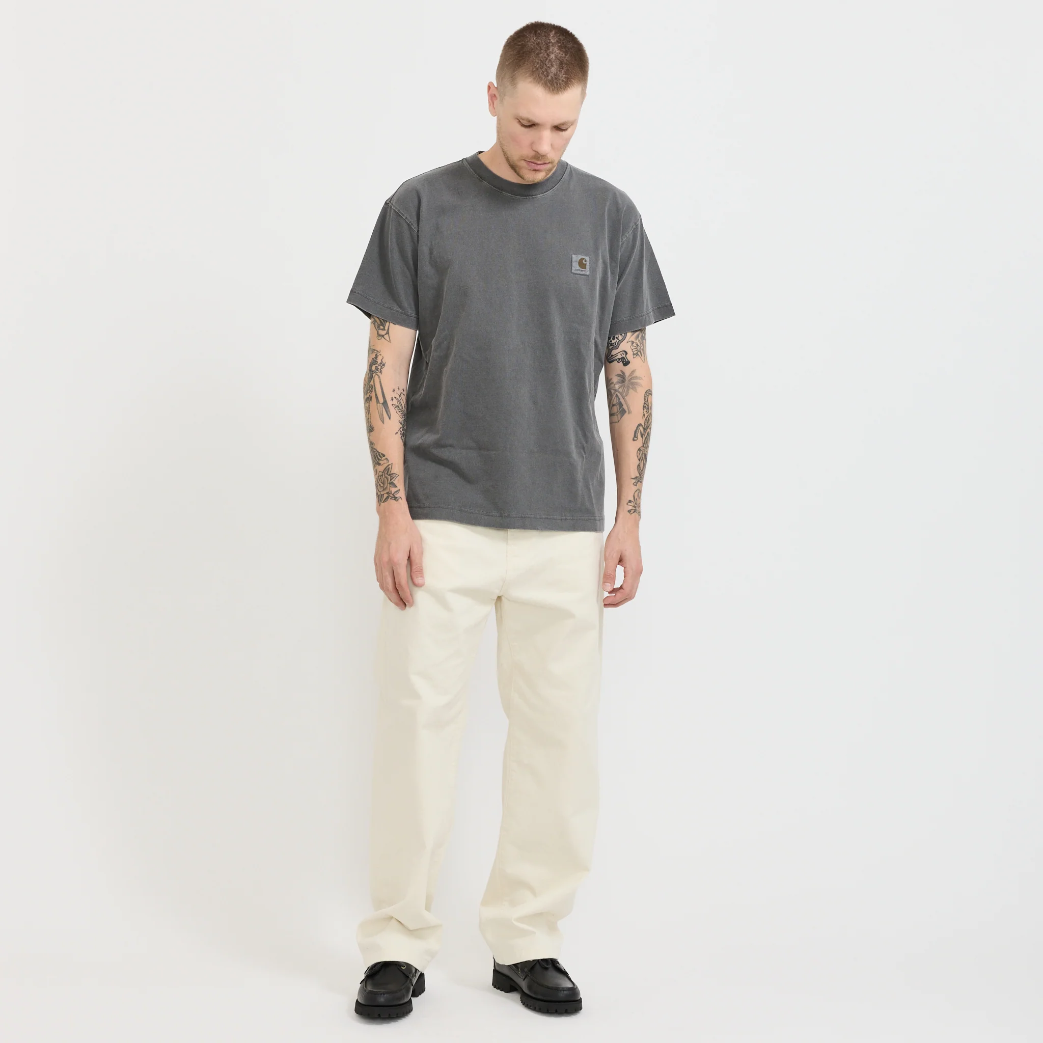 Landon Pant Salt Rinsed - Image 2