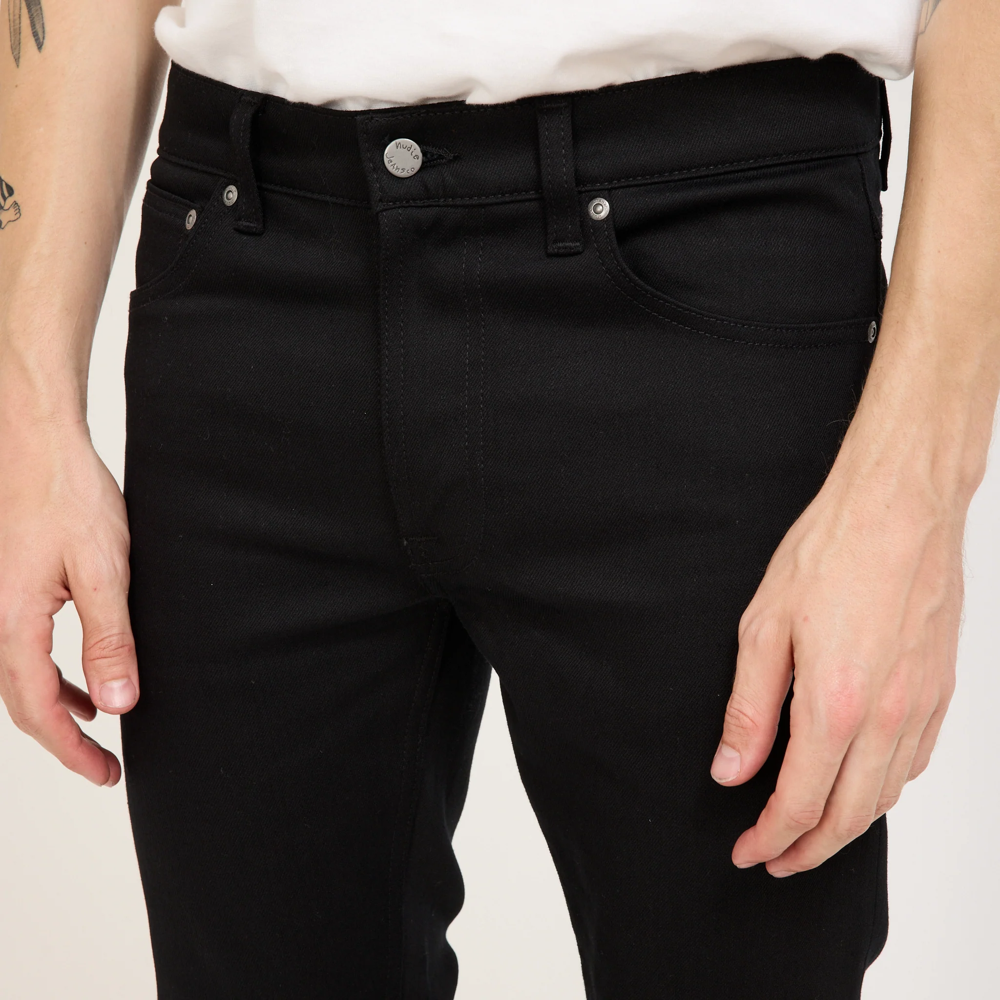 Lean Dean Dry Ever Black - Image 5