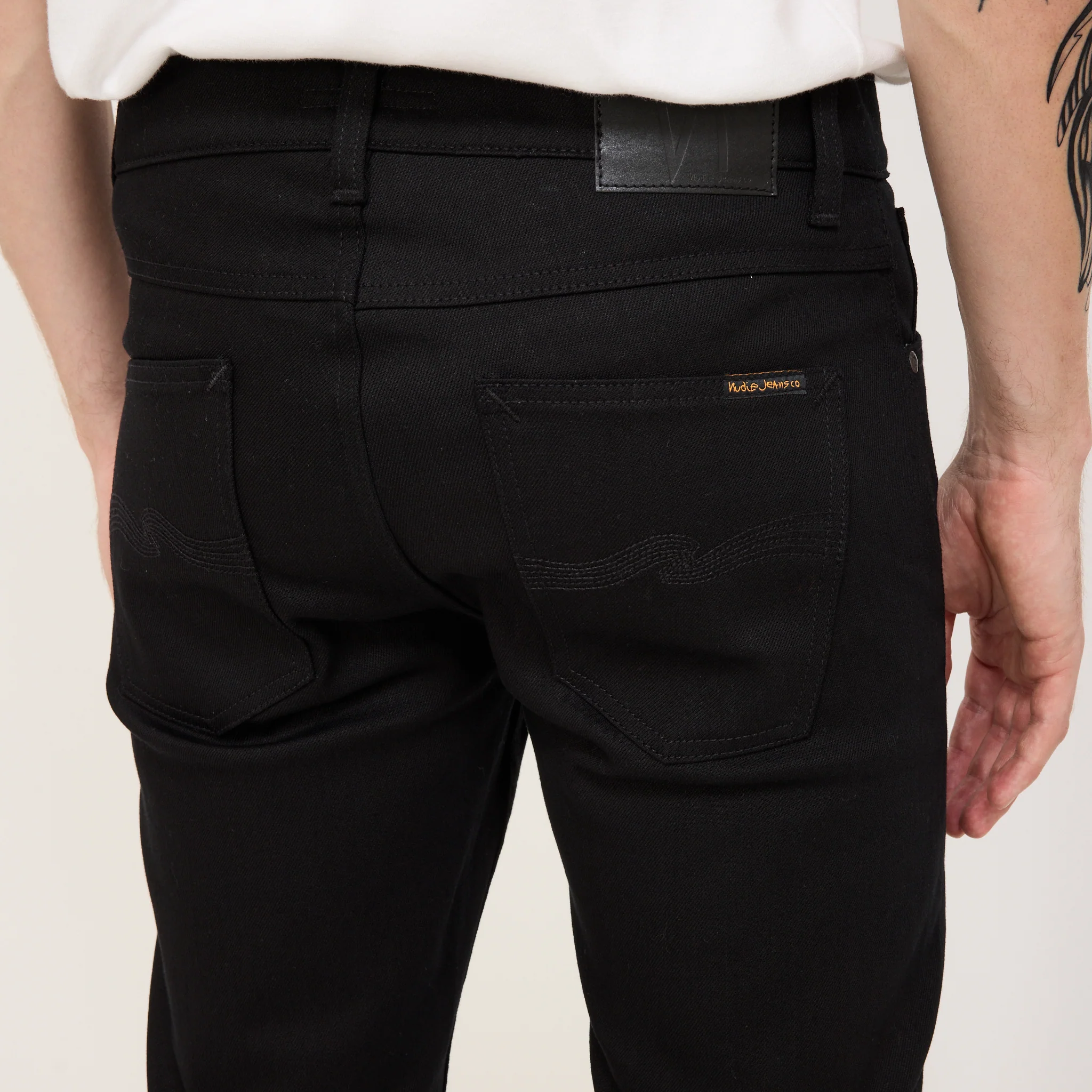 Lean Dean Dry Ever Black - Image 6