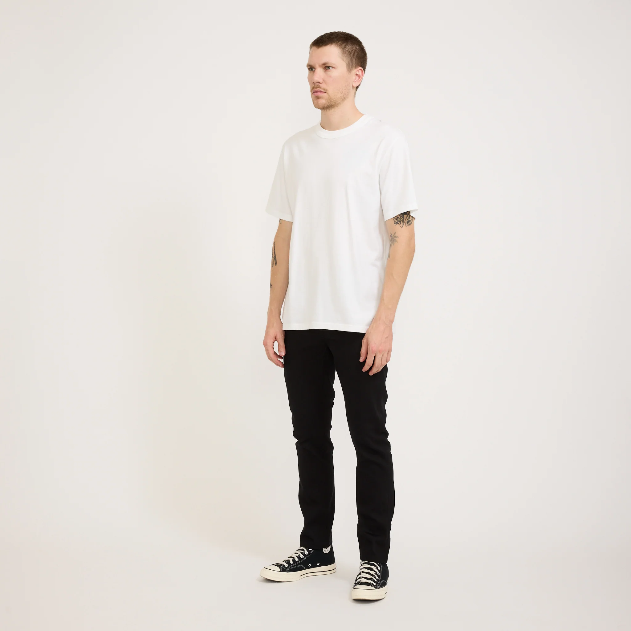 Lean Dean Dry Ever Black - Image 7