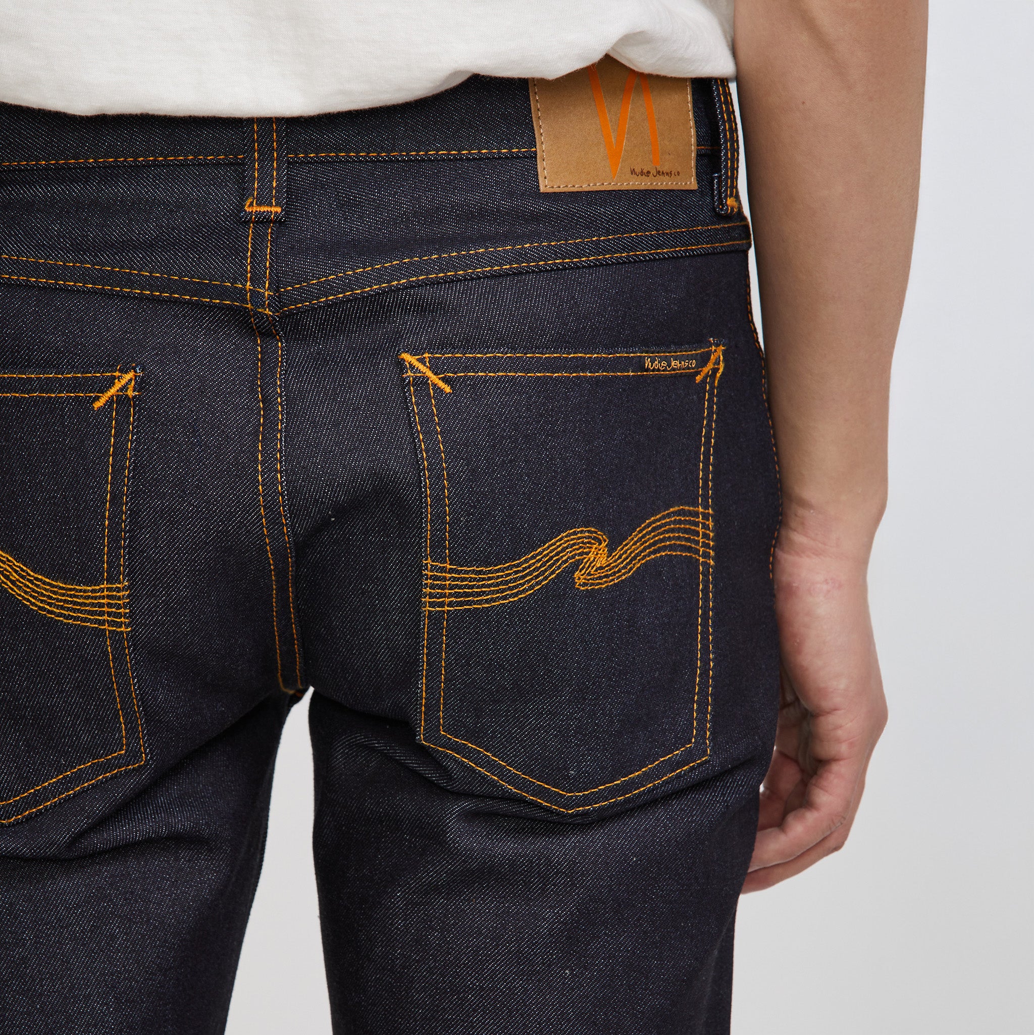 Lean Dean Dry Japan Selvedge - Image 3