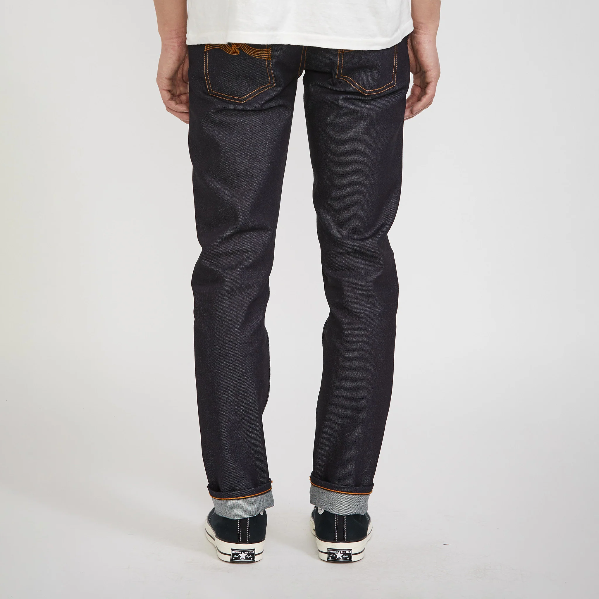 Lean Dean Dry Japan Selvedge - Image 4